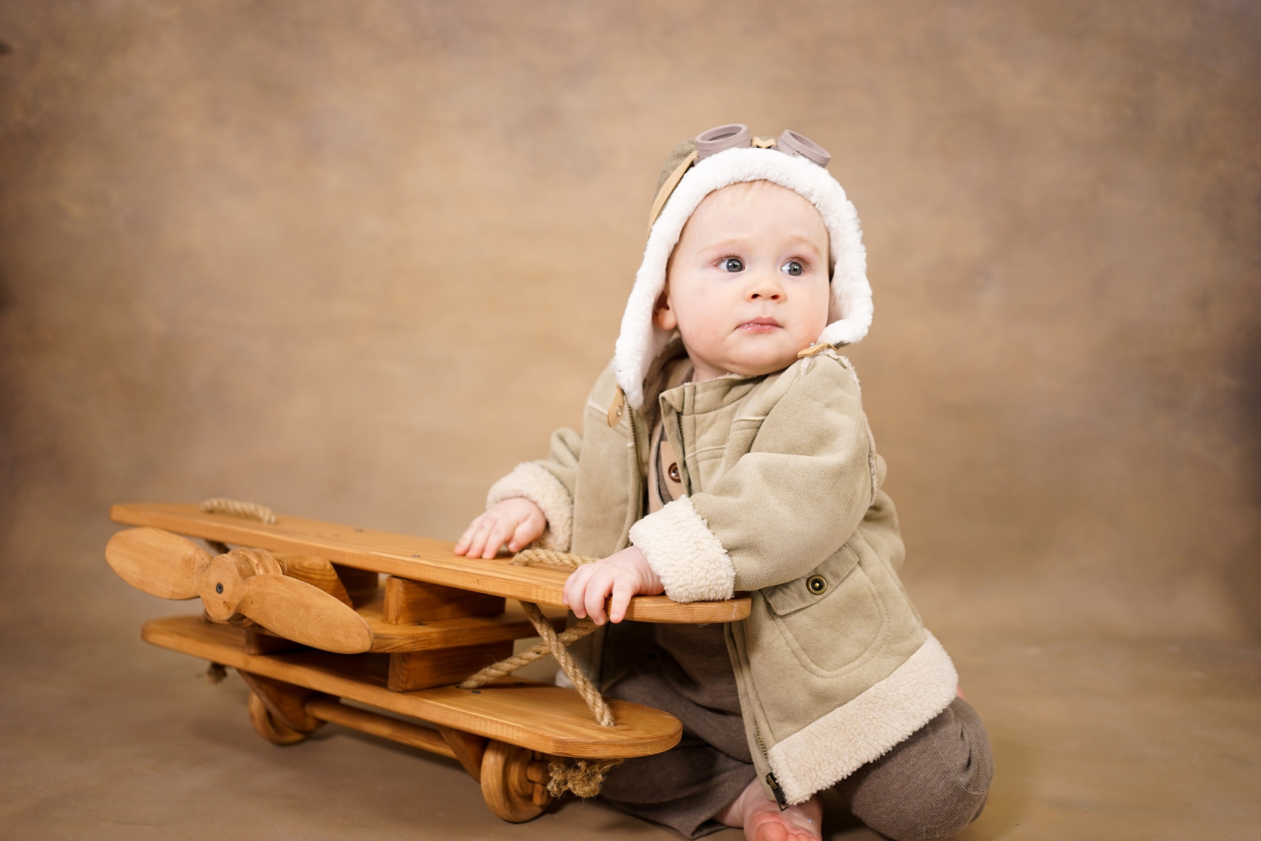 Фотосессия на Годик для Мальчиков. Детская Фотостудия ГОДОВАСИКИ в Санкт-Петербурге фотосесия на годик