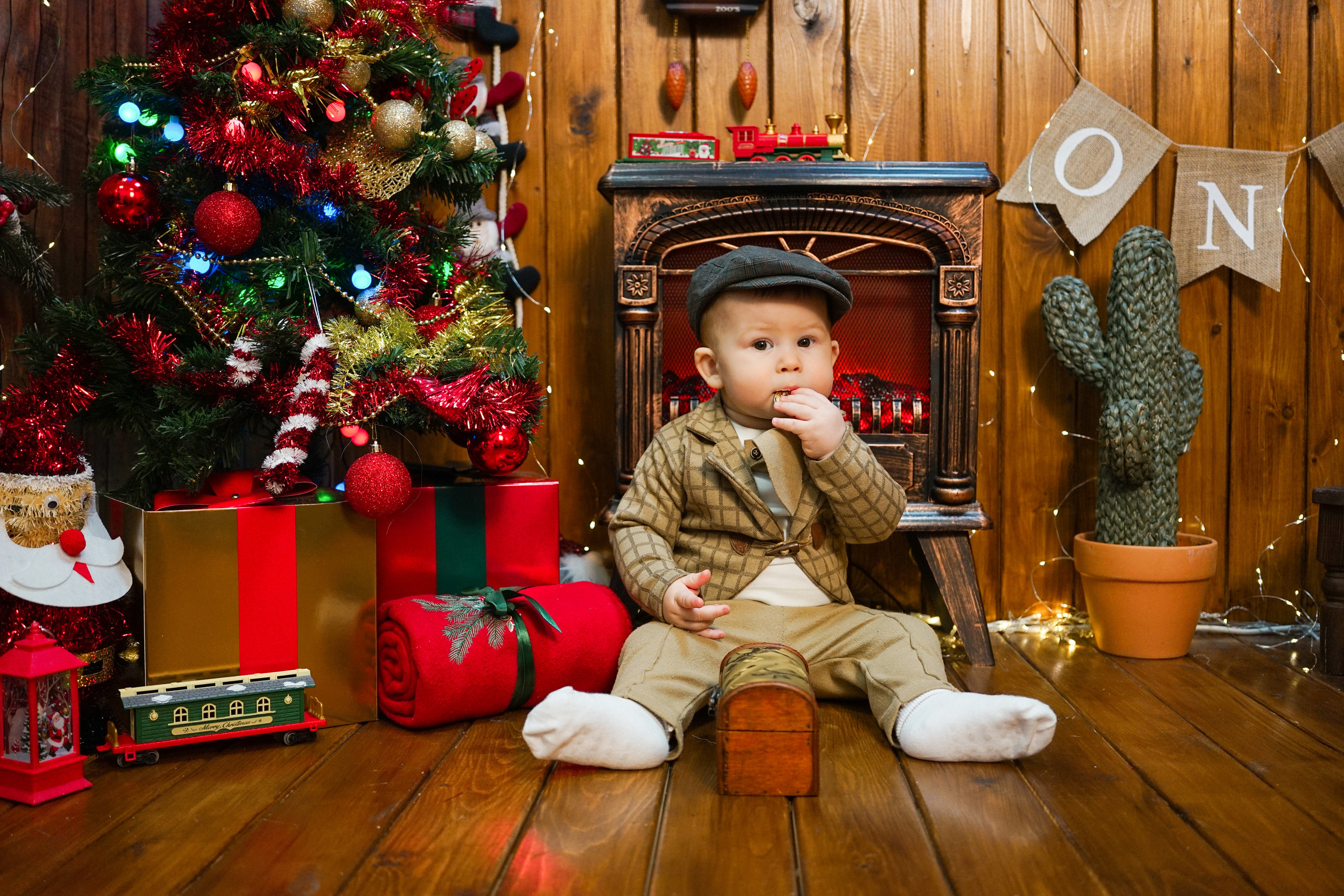 Фотосессия на Годик для Мальчиков. Детская Фотостудия ГОДОВАСИКИ в Санкт-Петербурге фотосесия на годик