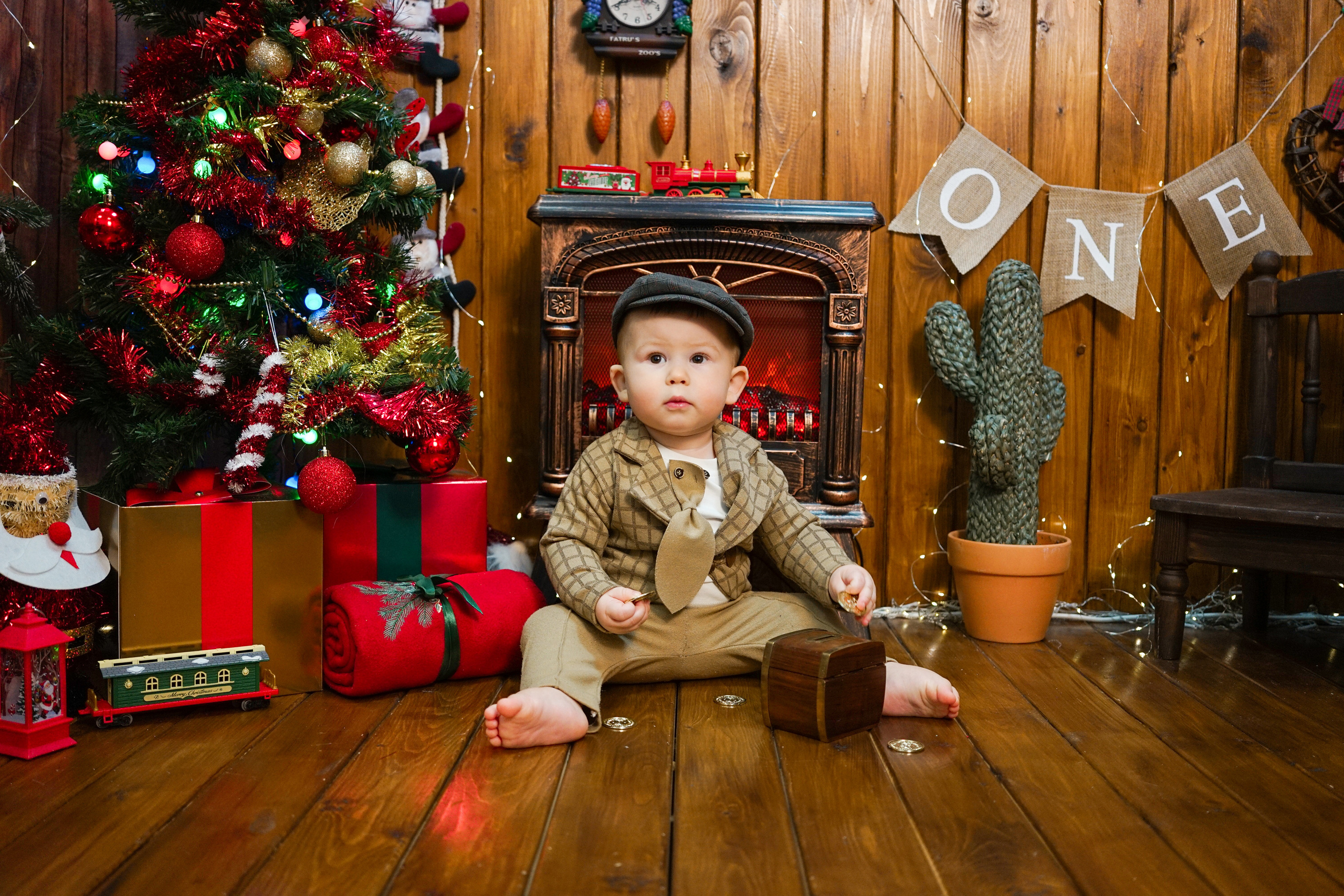 Фотосессия на Годик для Мальчиков. Детская Фотостудия ГОДОВАСИКИ в Санкт-Петербурге фотосесия на годик