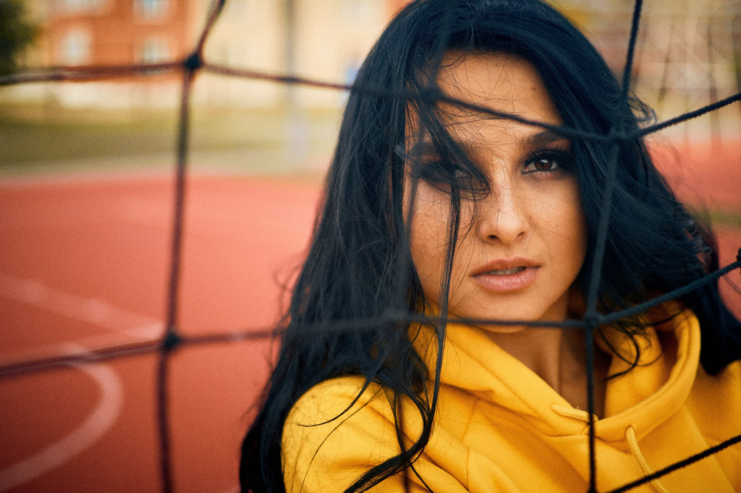 Марина. Портретный фотограф в Минске Роман Романов