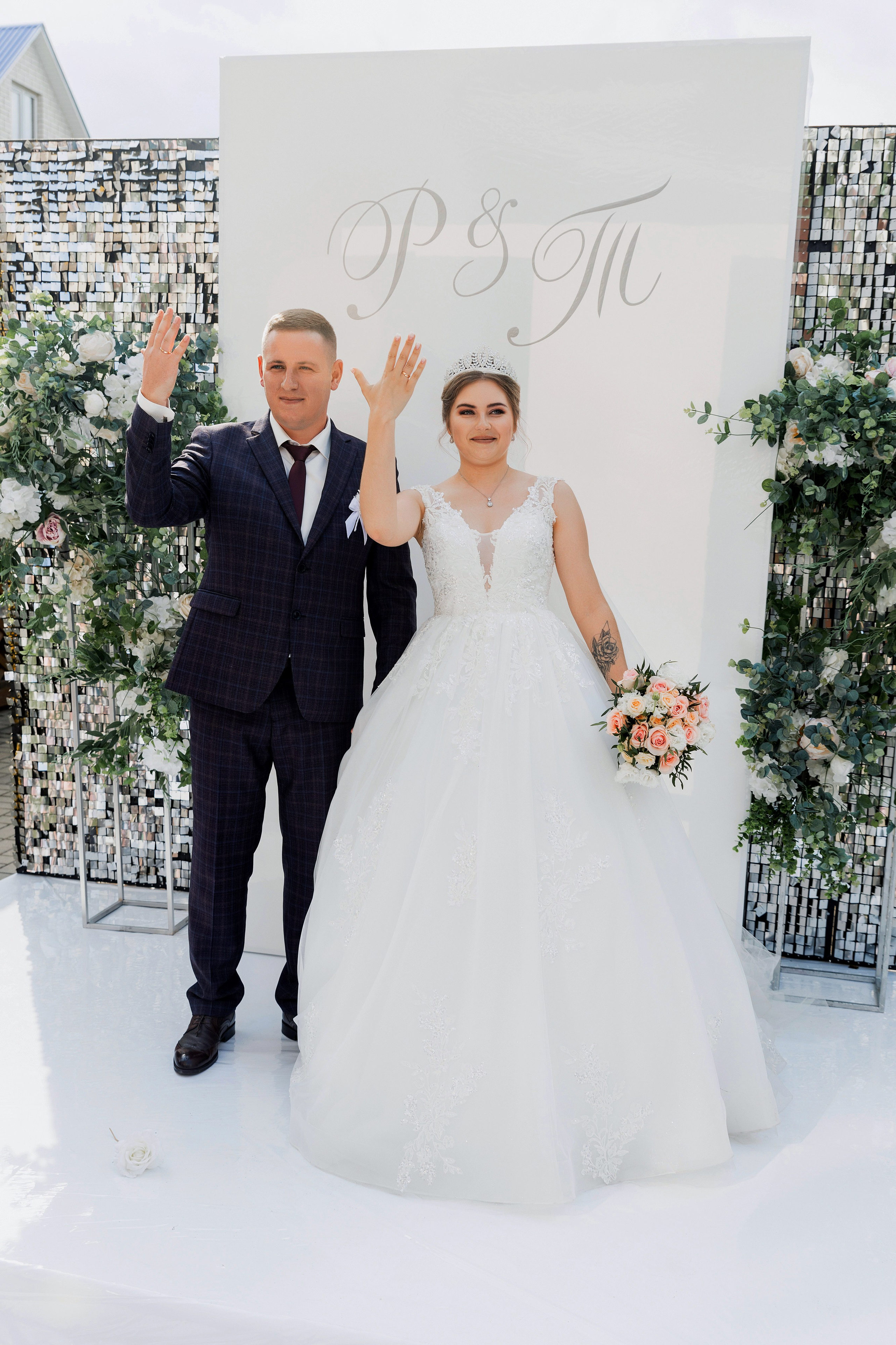 Роман и Татьяна. Дорогой друг! Приветствую тебя на моем сайте!