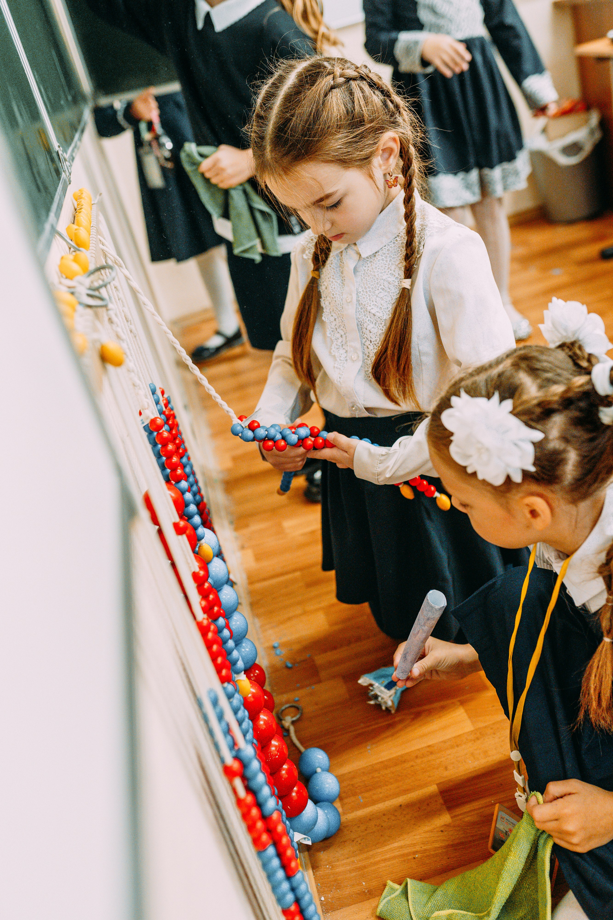 1 класс. Школьные альбомы и альбомы для детского сада. Юлия Осипова. Москва