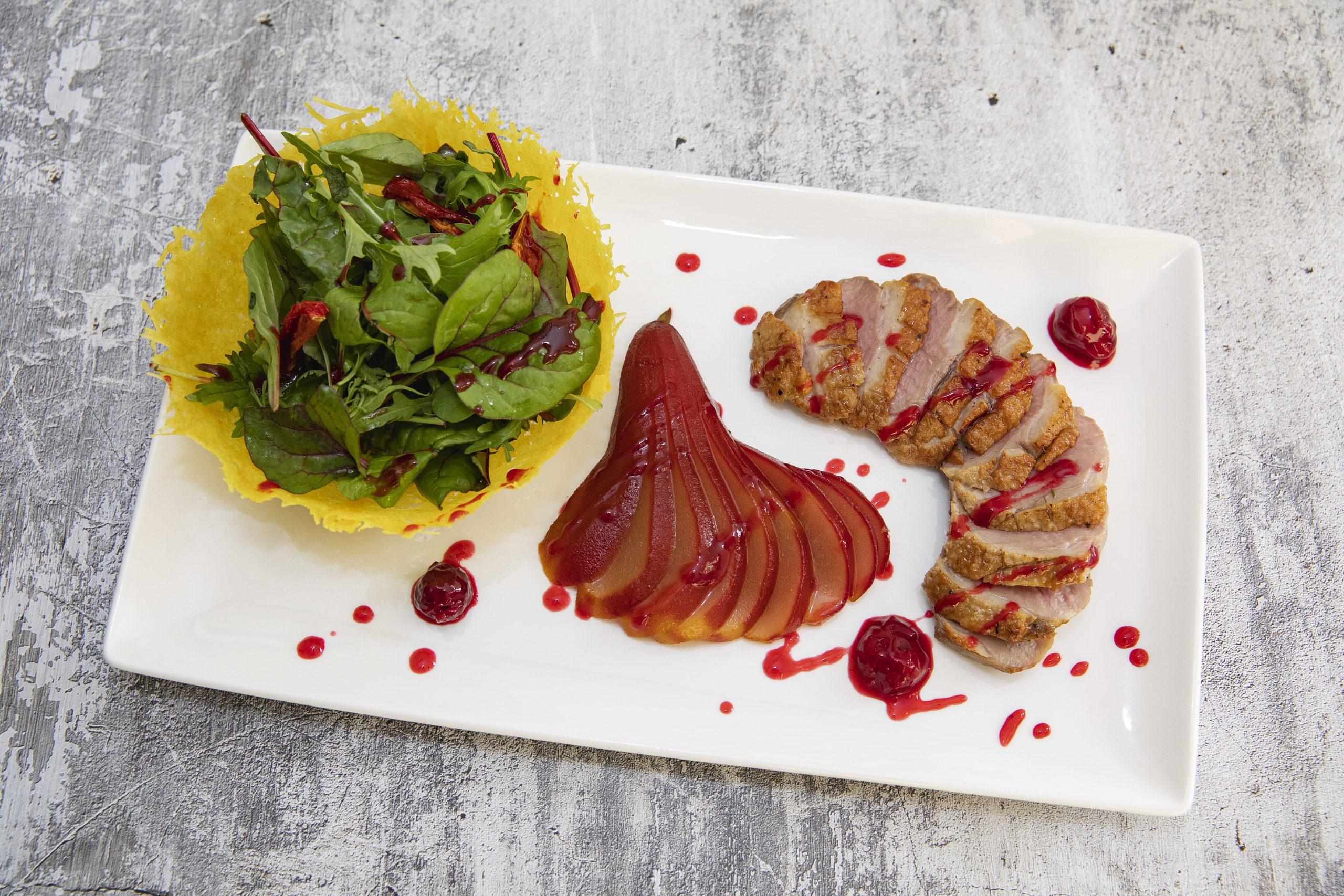 Простая съёмка блюд. Фуд-фотограф Илья Милоданов съемка в Москве и Московской области