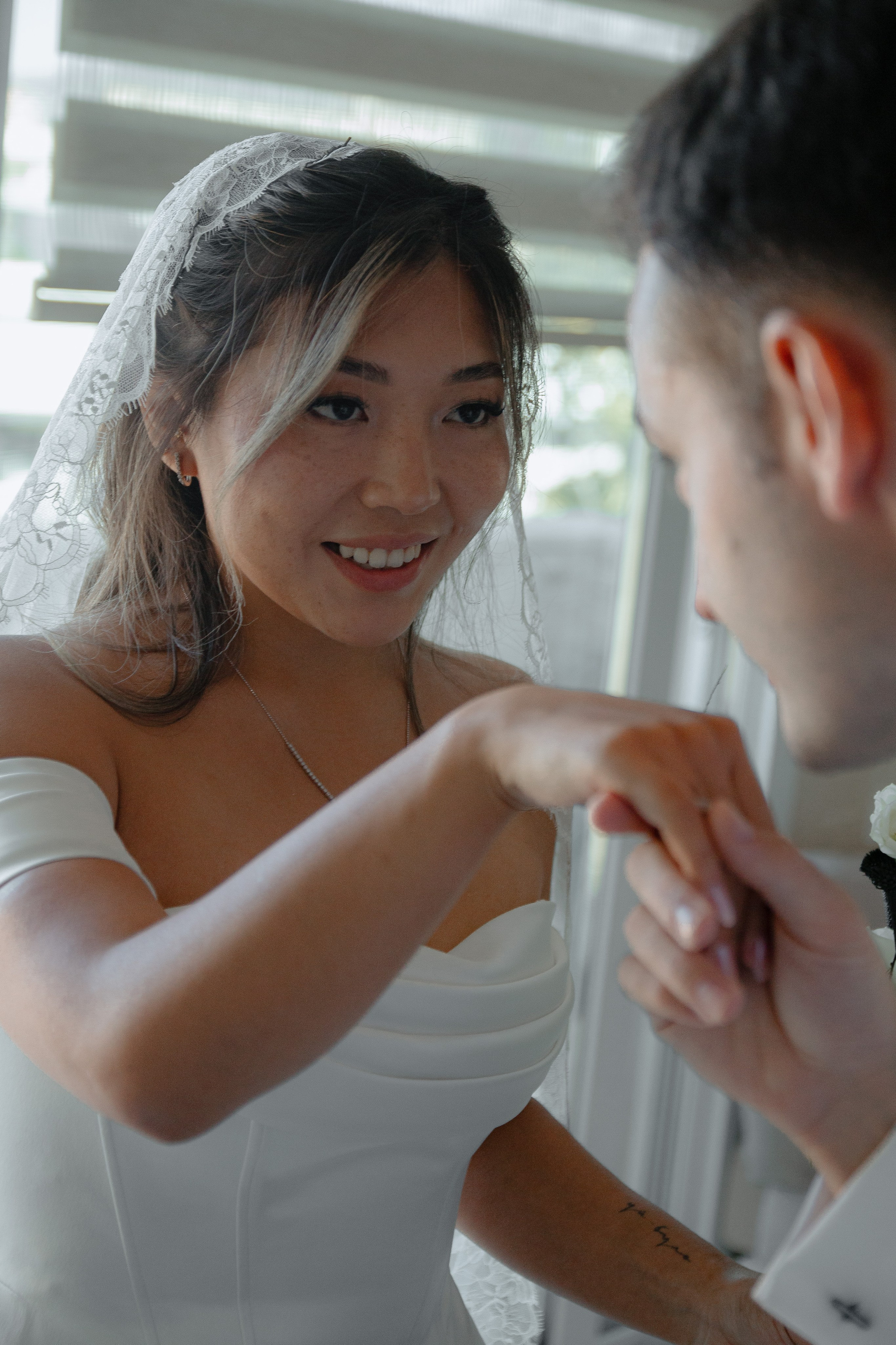 Aidan & Taner. İrandek. Fotoğrafçı. İzmir