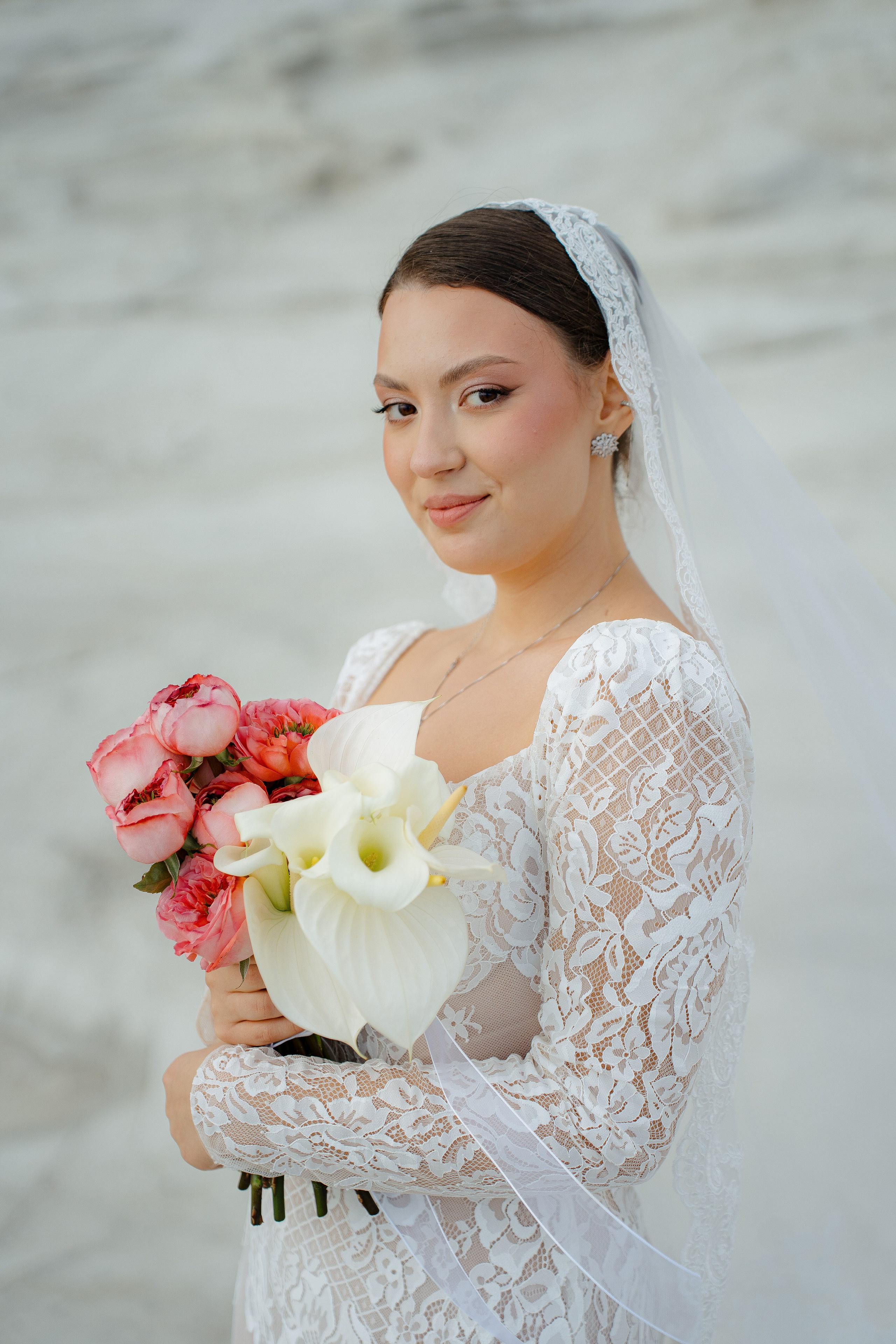 İrandek. Fotoğrafçı. İzmir