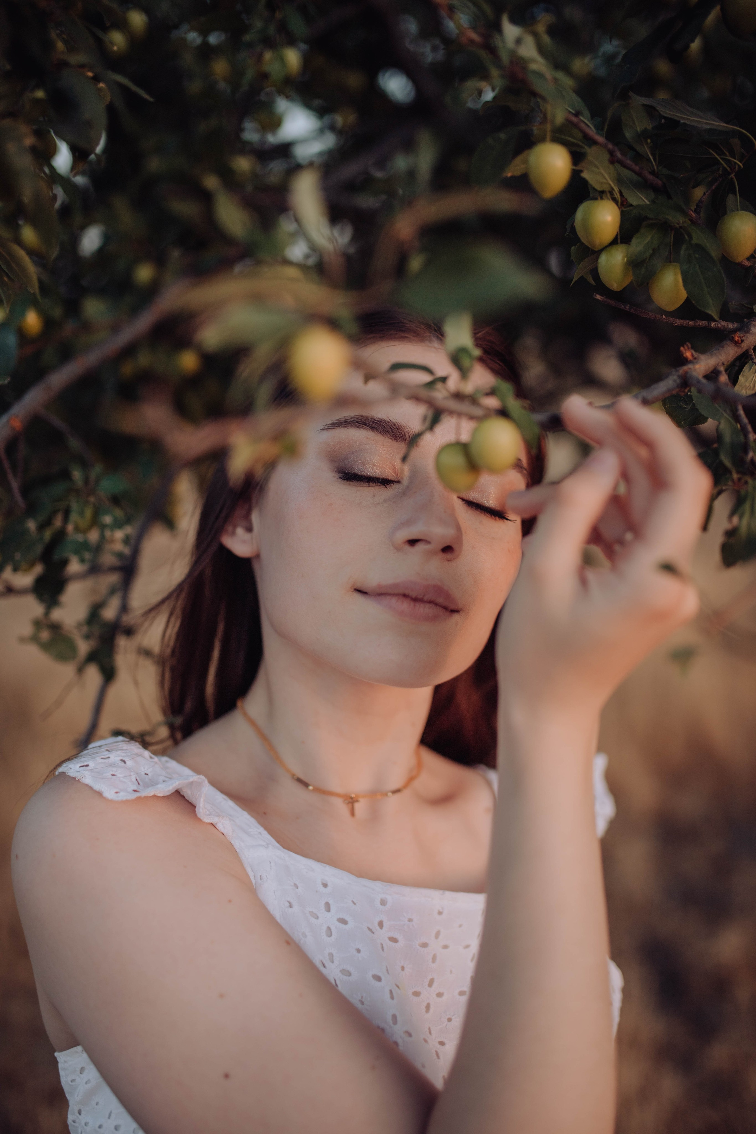 Майя. Фотограф Сальск Катерина