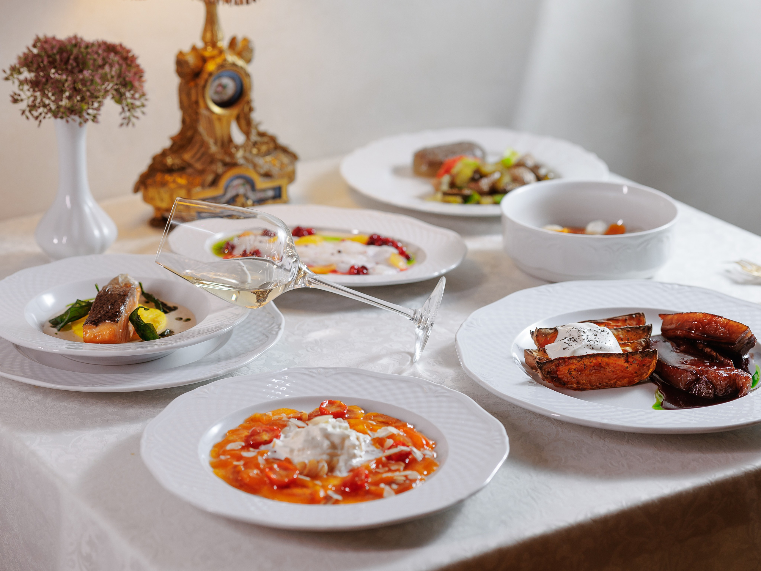 «Васнецов». Фото и видео контент за одну съемку — Веретенников Егор