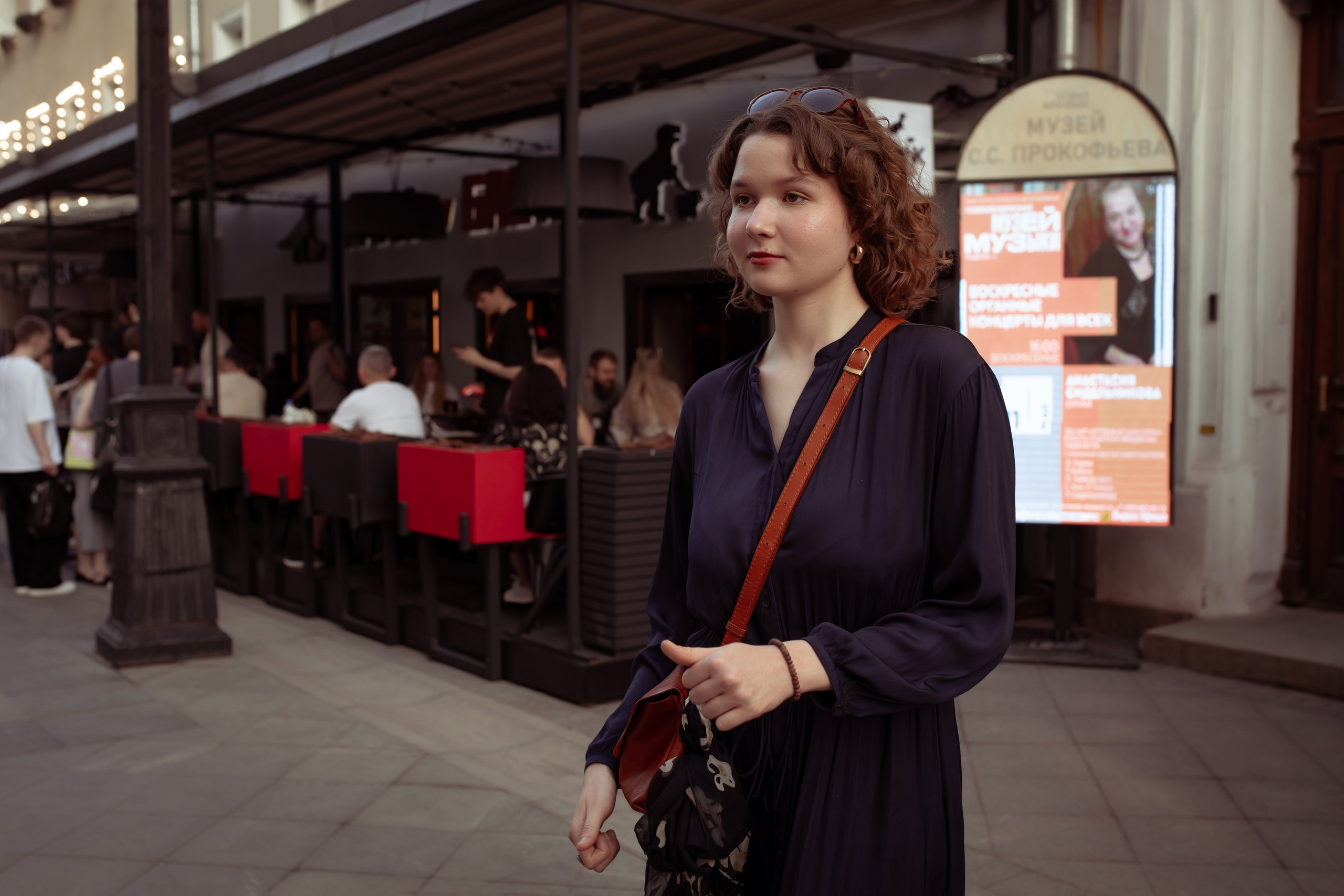 18-летие Арины. Семейный и детский фотограф в Москве Дорогова Екатерина
