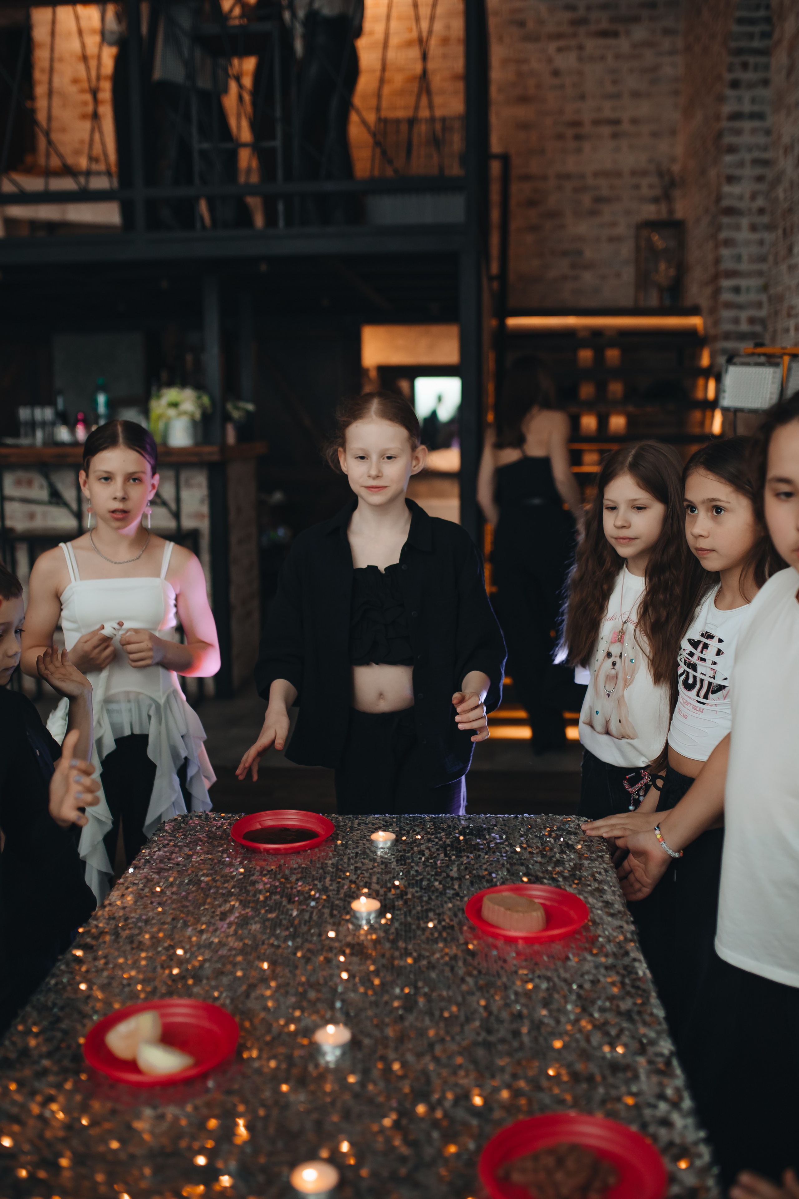 Марусе 11 лет. Семейный и детский фотограф в Москве Дорогова Екатерина