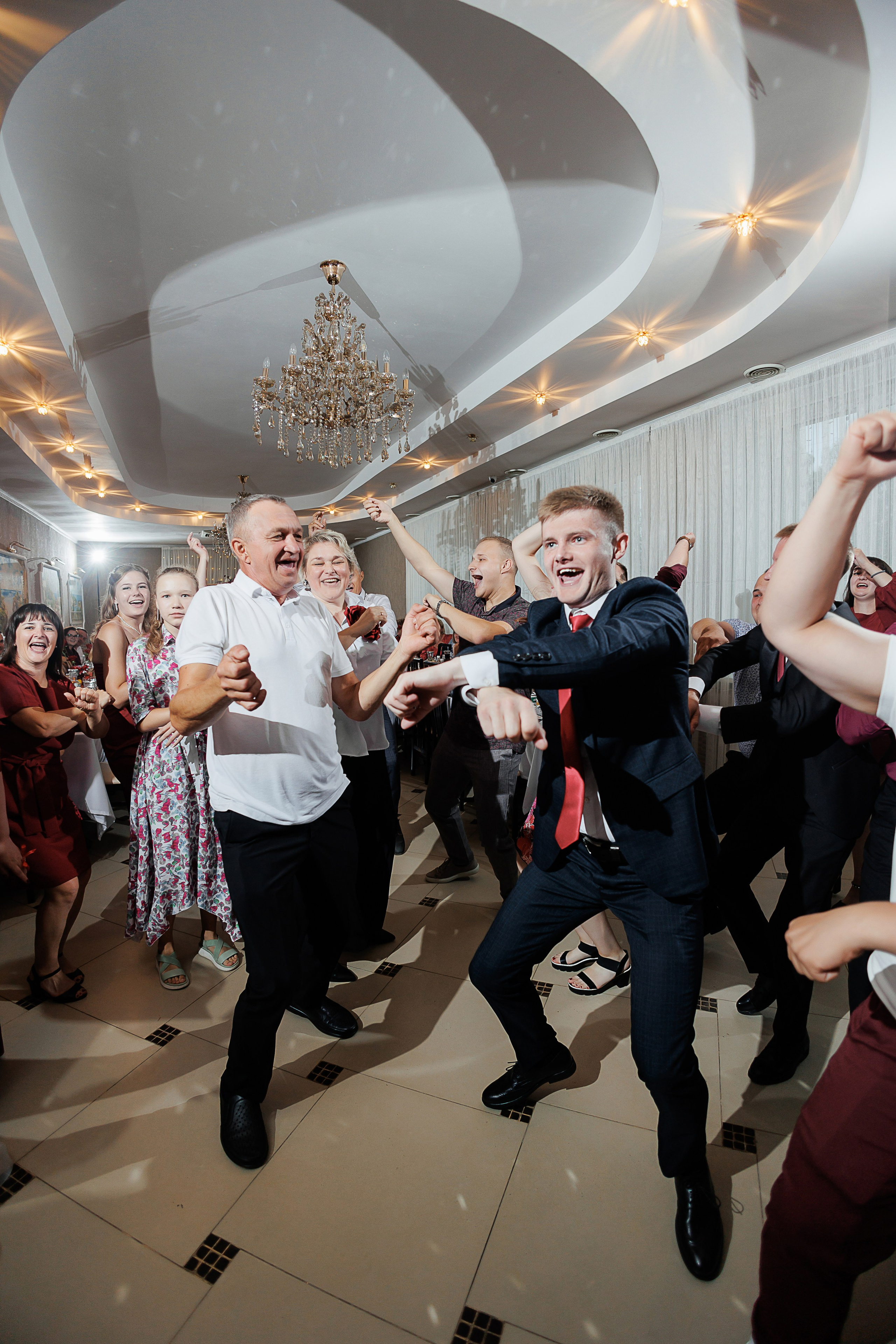 Свадьба Светы и Саши. Свадебный и семейный фотограф в Твери и Тверской области