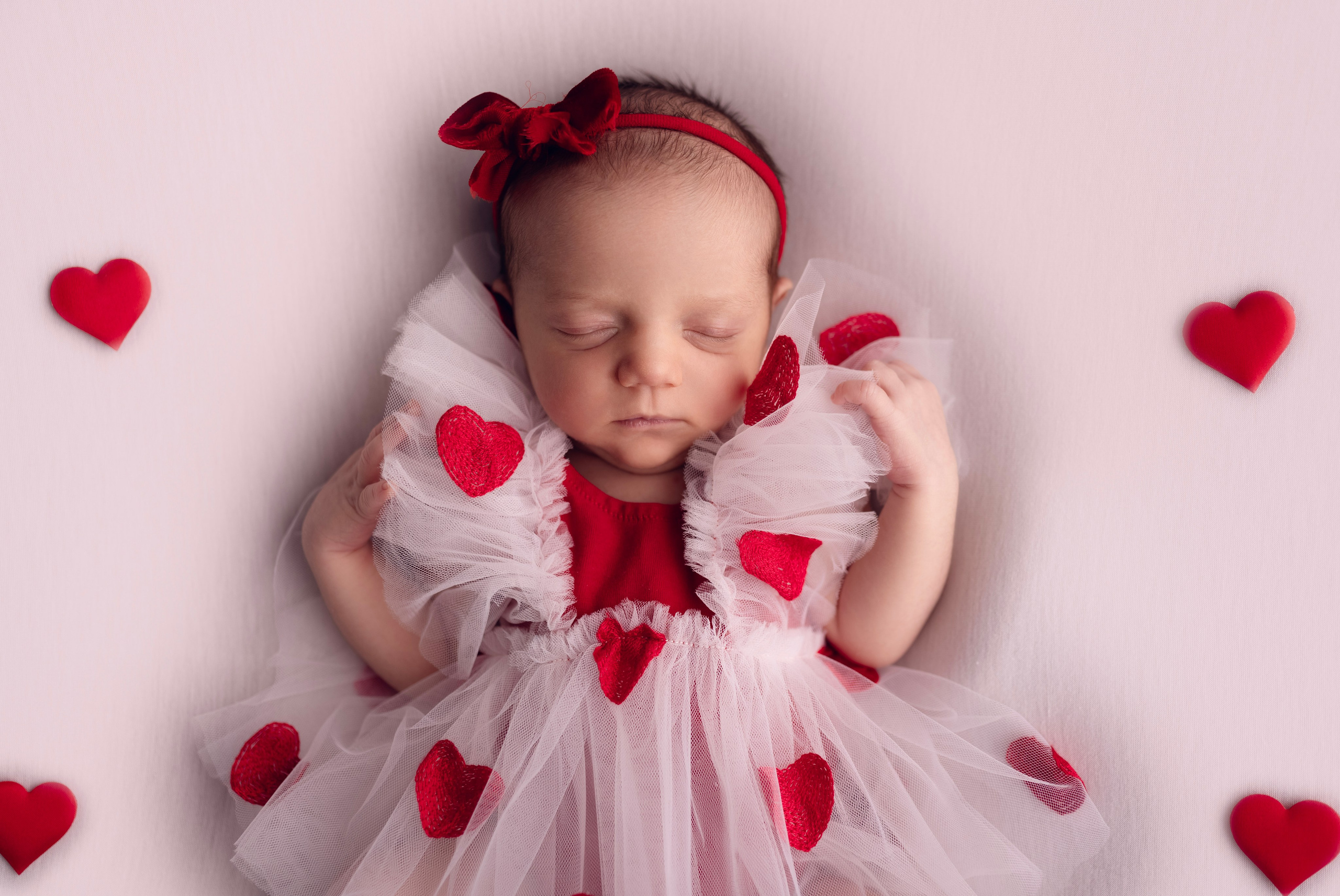 Фотосессии Newborn. Фотограф newborn (новорожденных) в Санкт-Петербурге Алена Алексеева