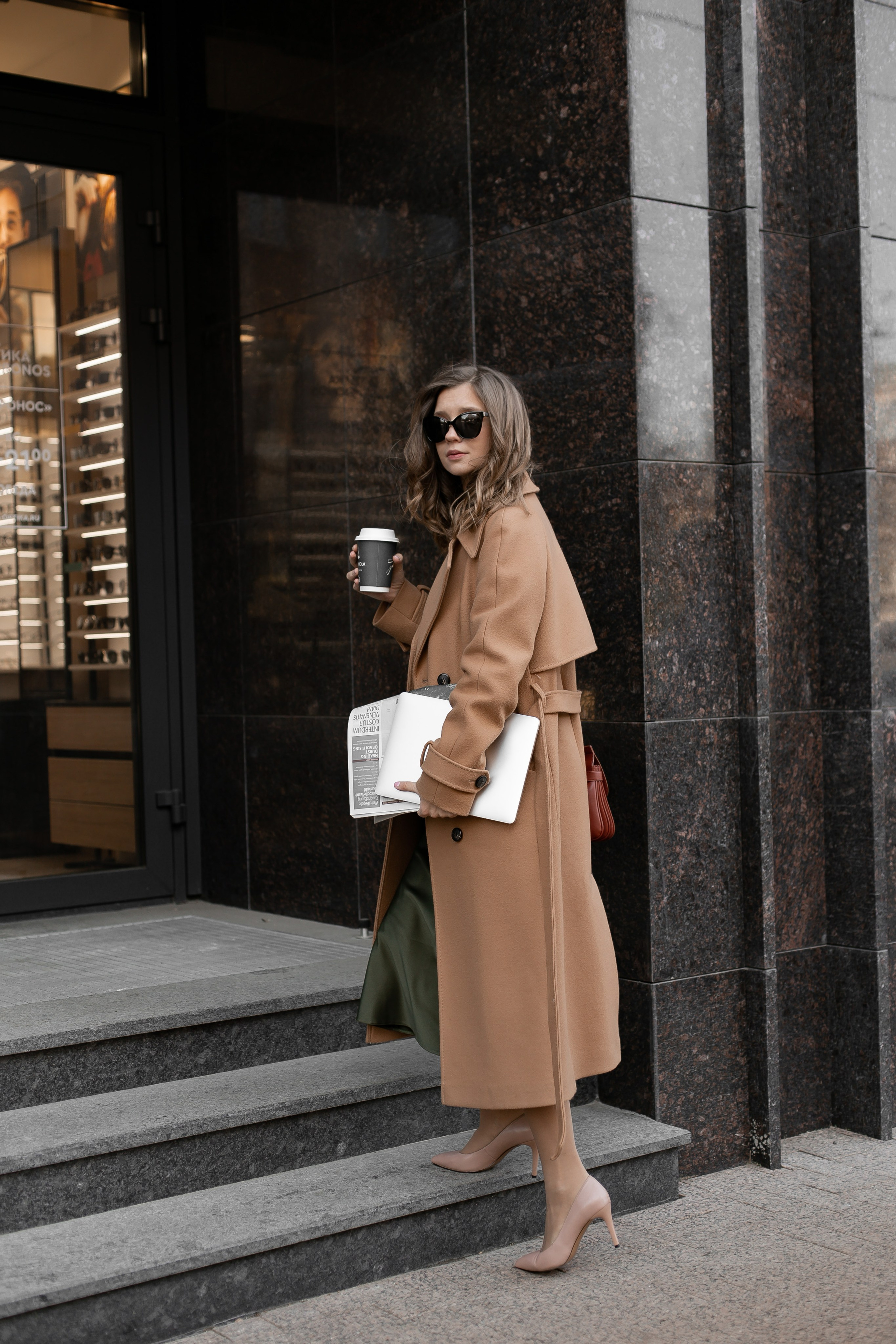 Наташа. Фотограф Шевчик Виктория