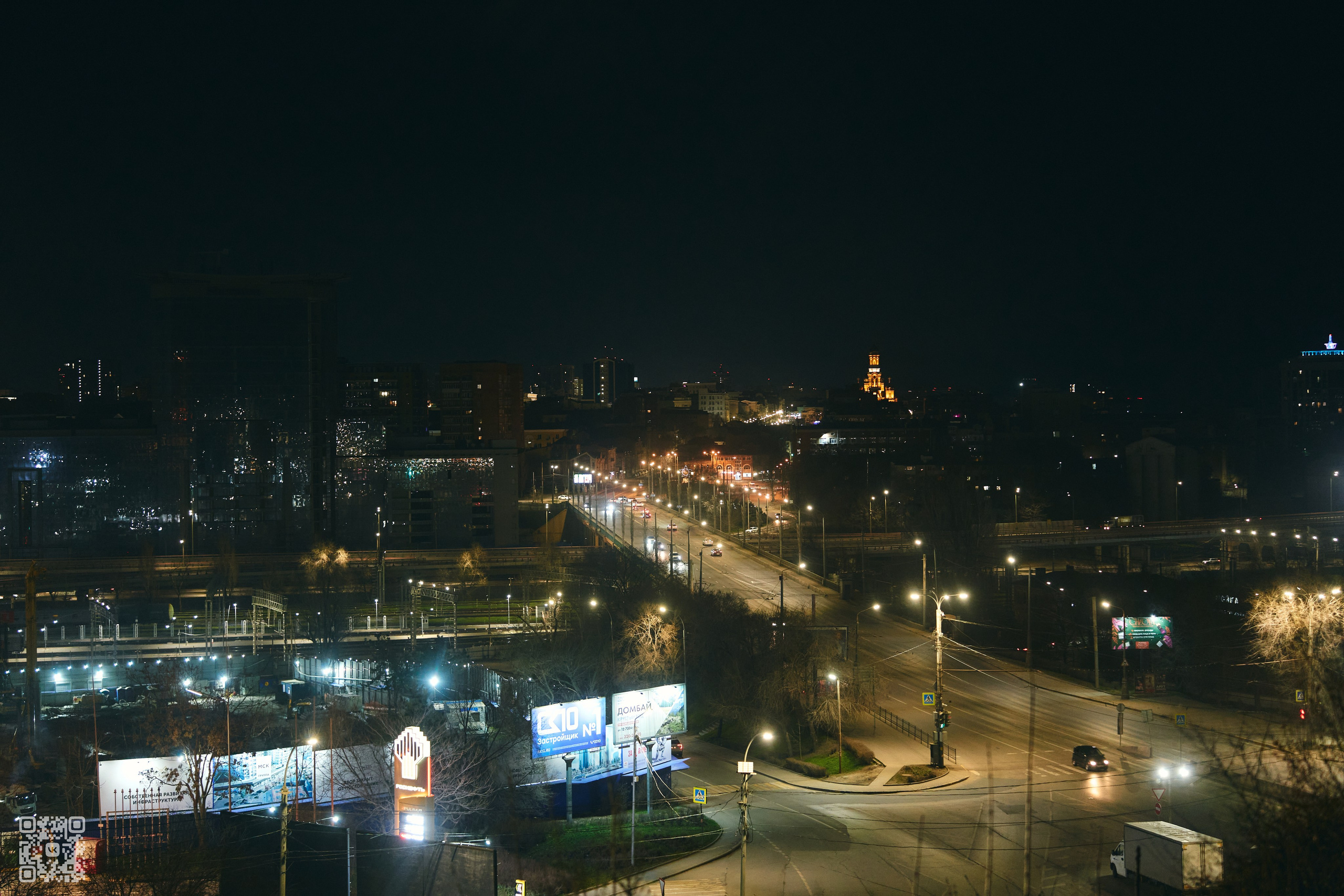 Фотография глазами меня. Photo by Volanchiek