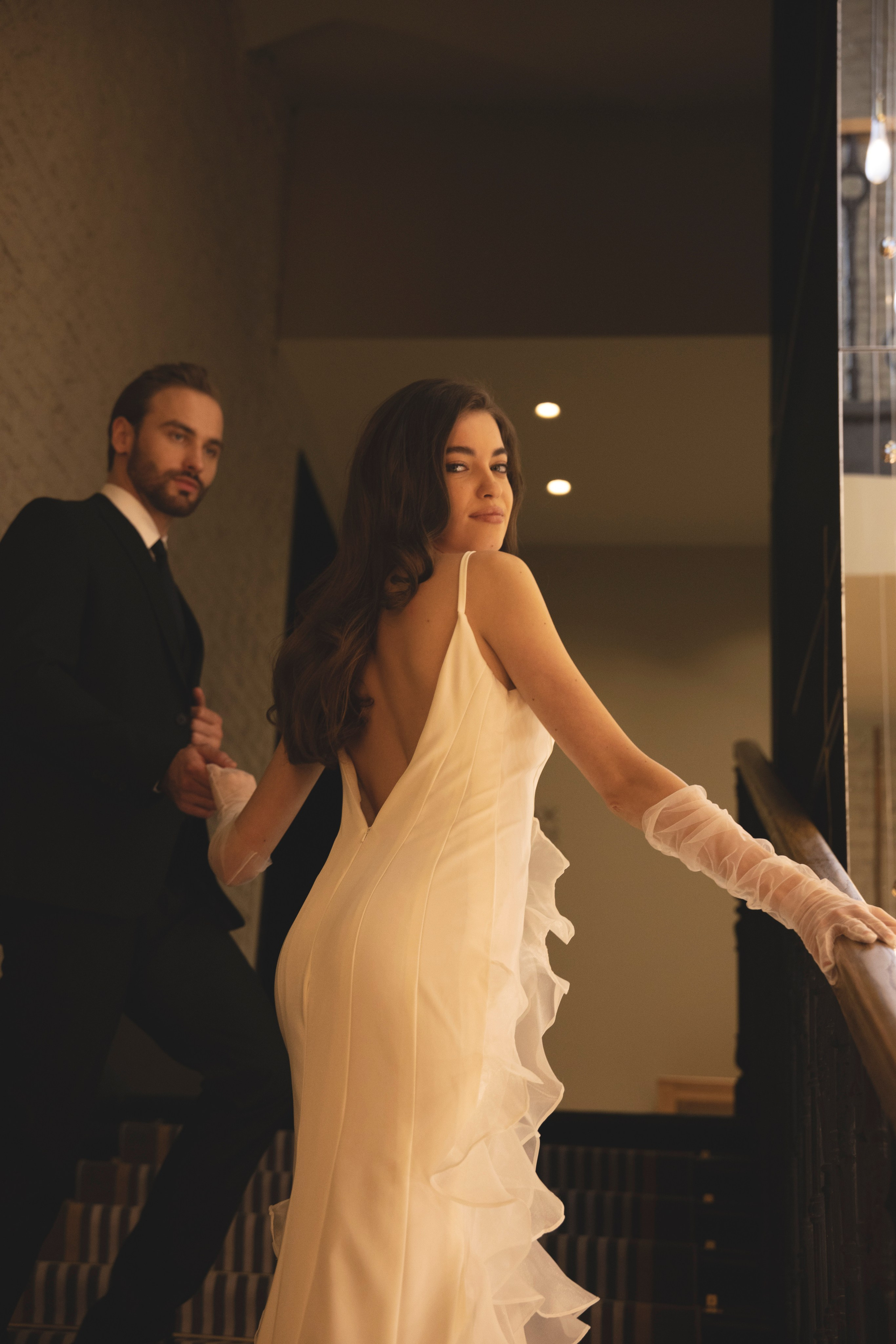 Ульяна и Кирилл