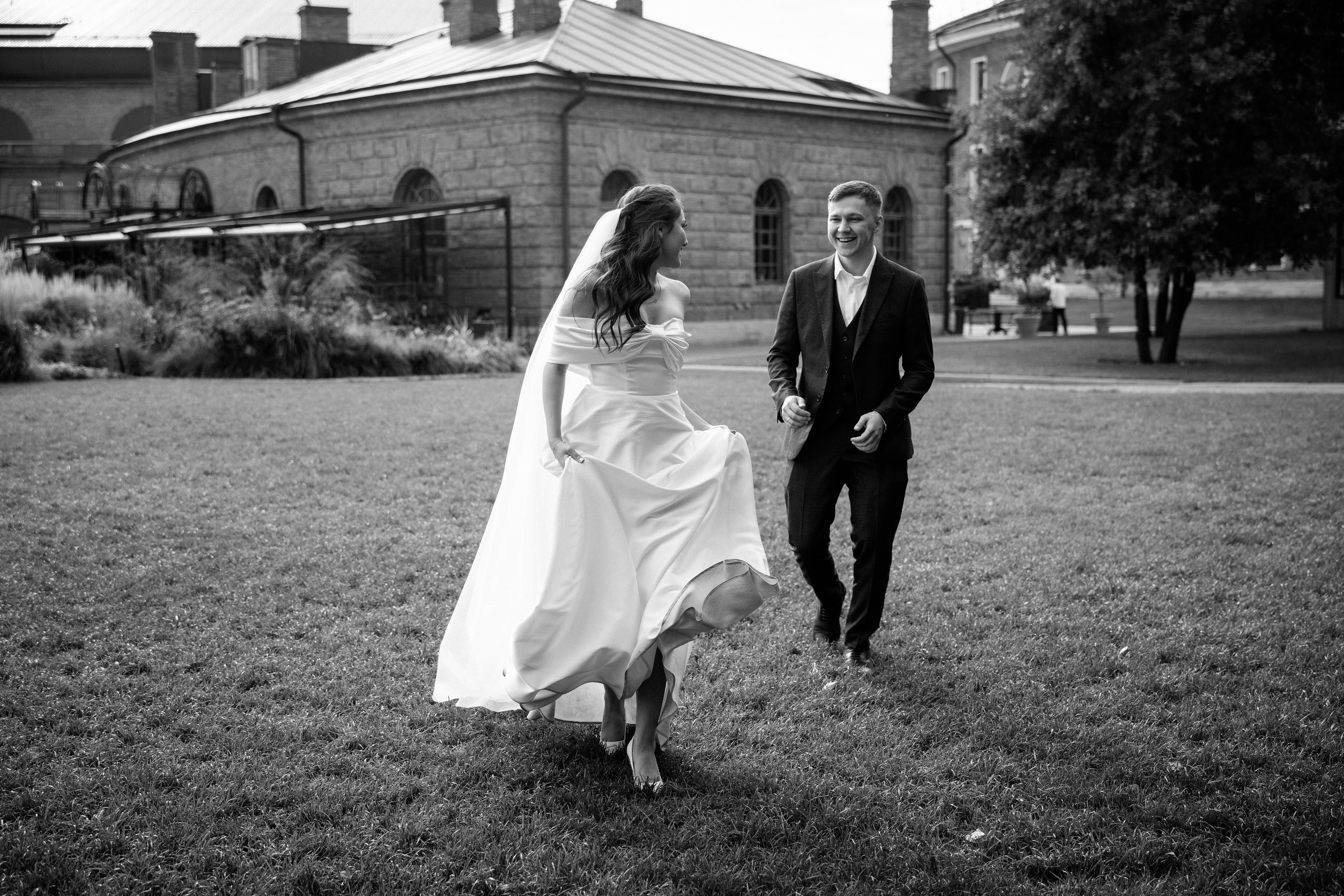 Маргарита и Руслан. Свадебный и портретный фотограф