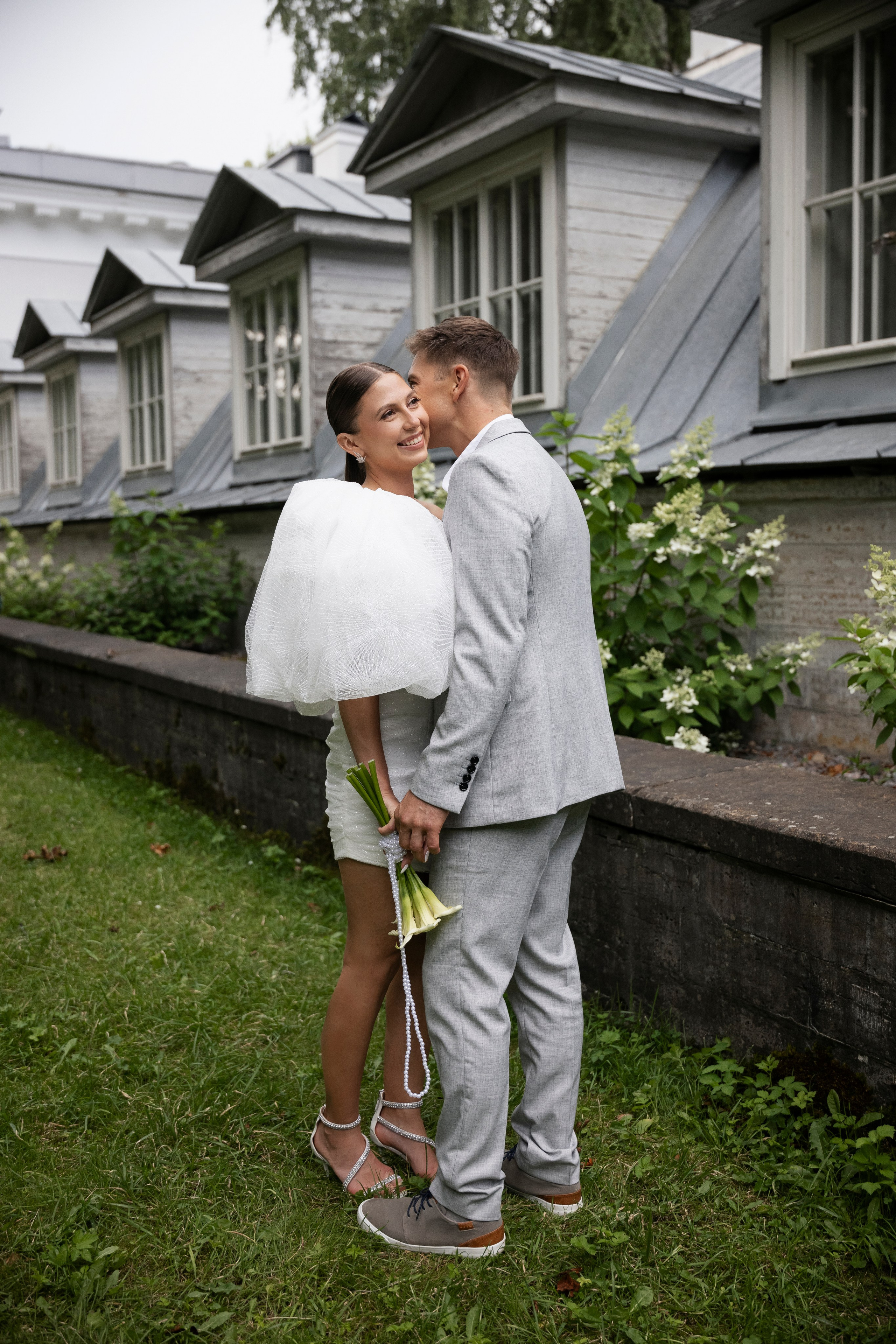 Инна и Вячеслав. Свадебный и портретный фотограф