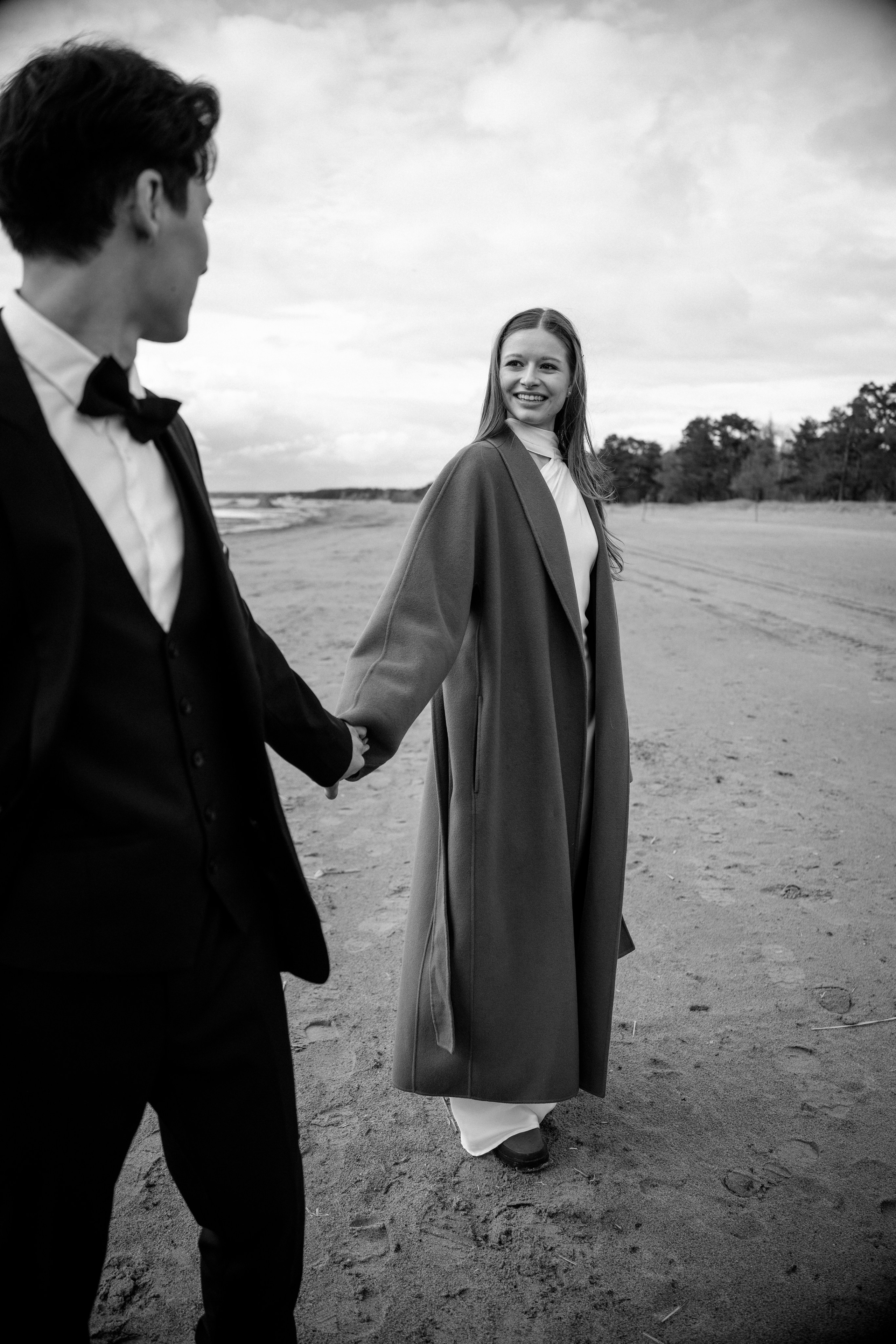 Алина и Роман. Свадебный и портретный фотограф