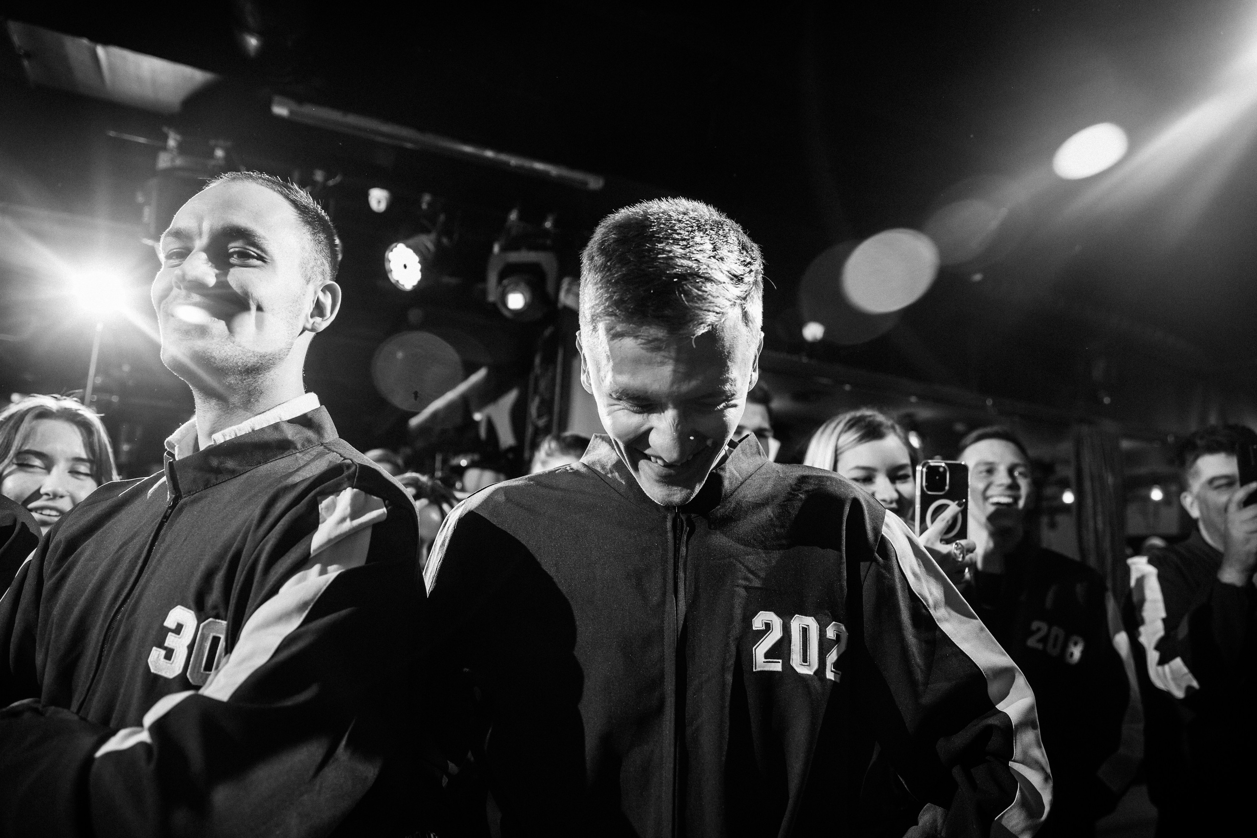 Игра в Кальмара. Свадебный фотограф Москва Анна Шилова