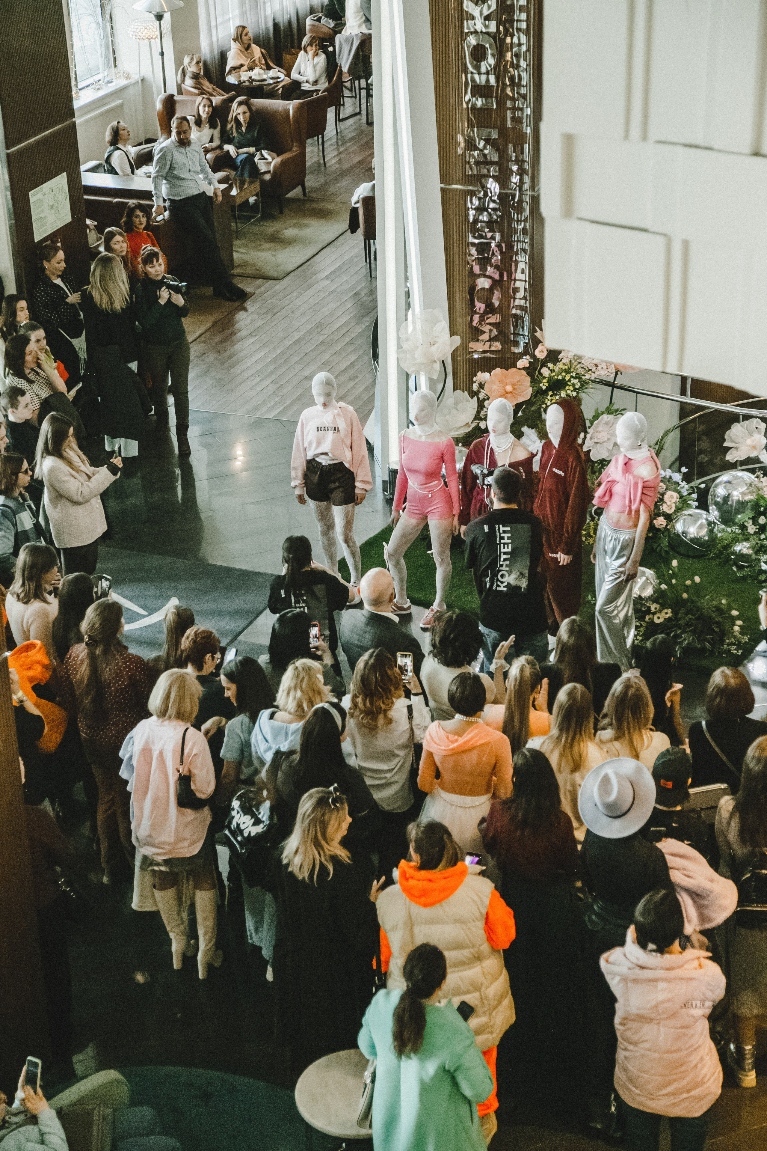 Fashion Day. Фотограф Иван Гуляев