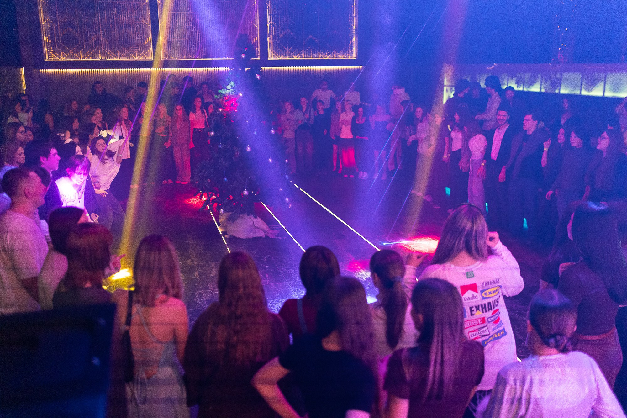 School Party. Andrey Pospelove. Фотограф в Саратове