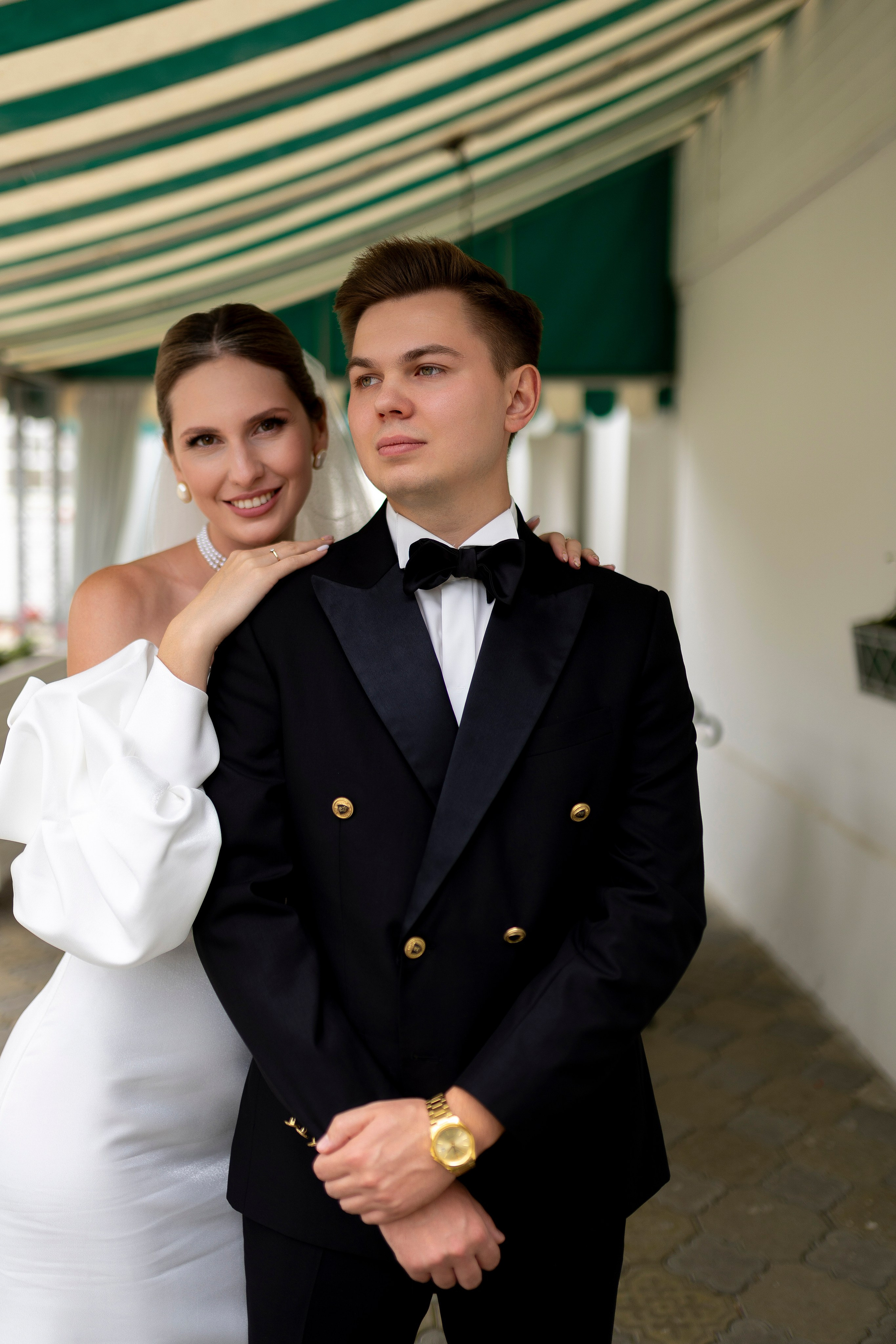 Ярослав|Алина. Свадебный и женский фотограф Оренбург | Денис Наружных