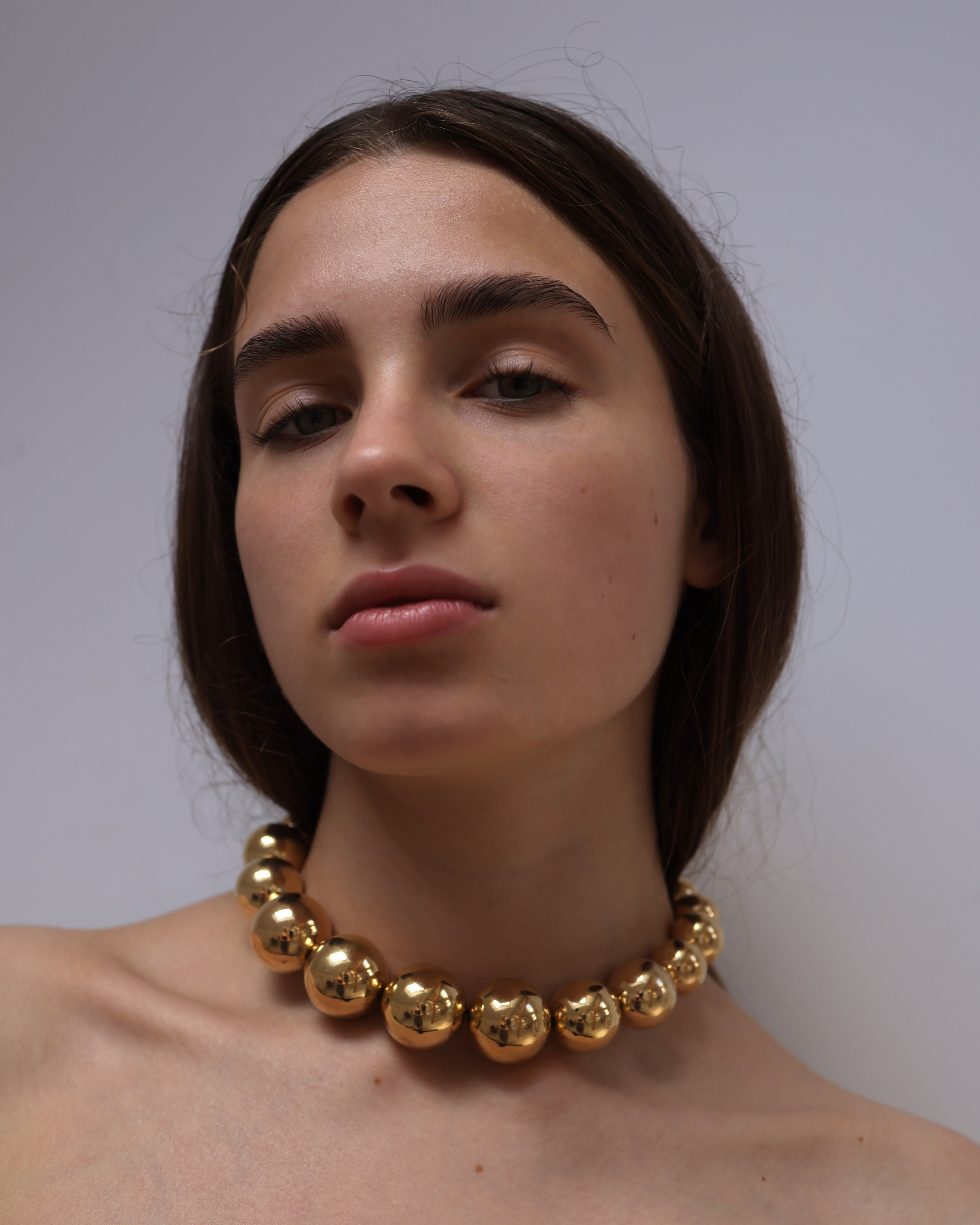 Портретная съемка в Москве. Услуги портретного фотографа