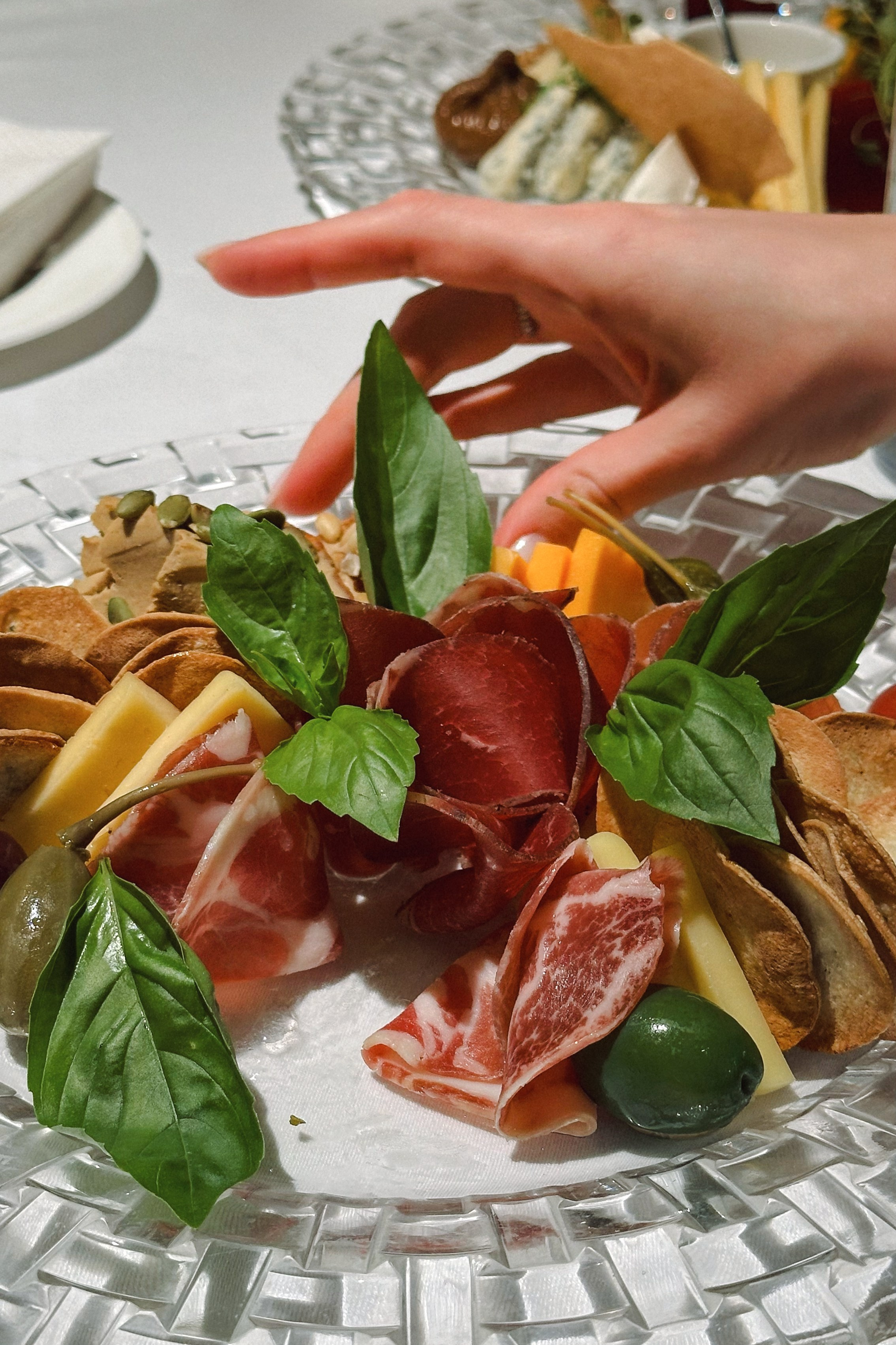 Для кафе и ресторанов. Евгения Мартынова фотограф в Курске и Орле