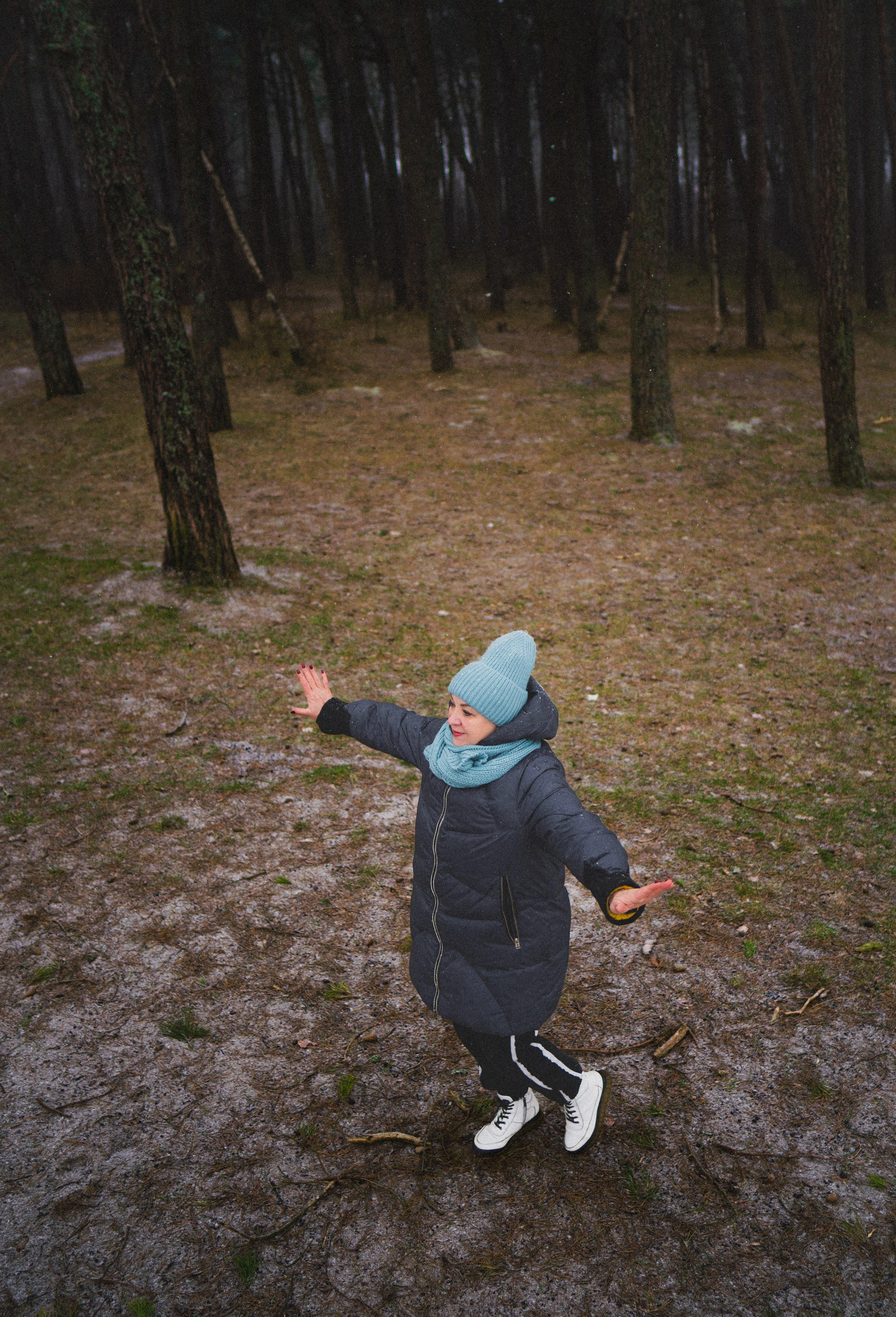 Морская фотосессия на побережье Балтийского моря. MAX MAGNETIC — фотограф в Санкт-Петербурге