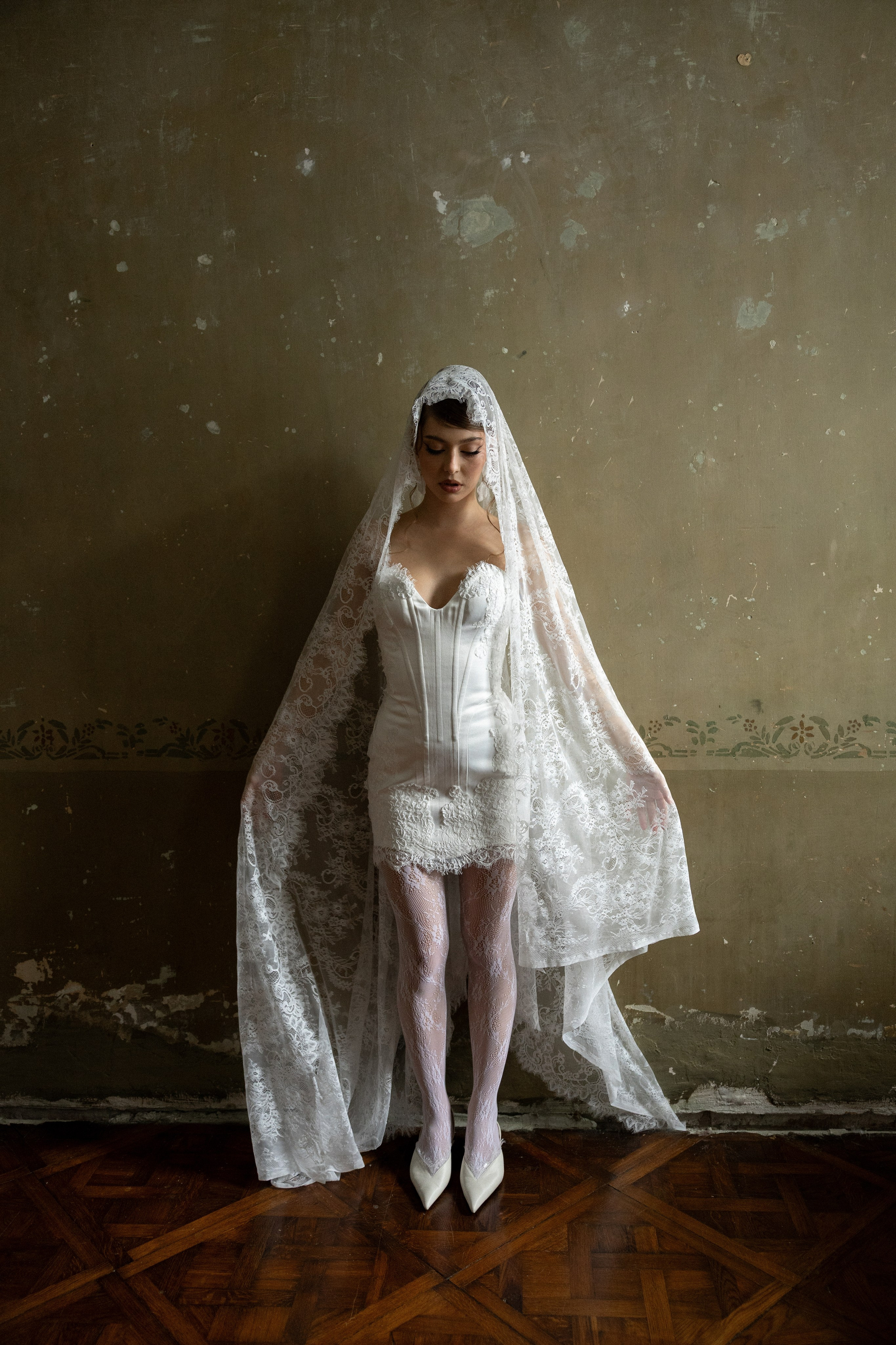 Утро невесты Элина. Фотограф Краснодар