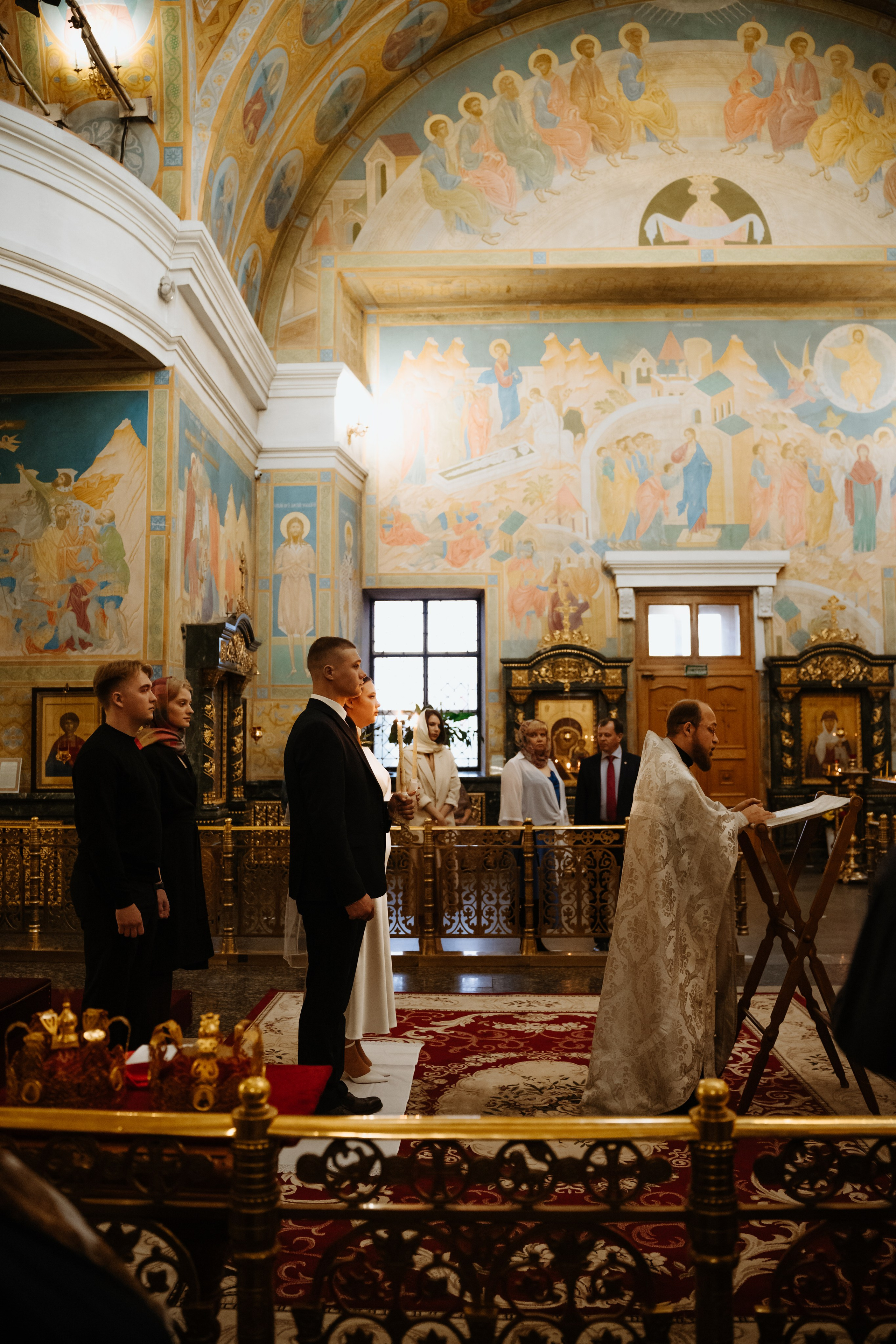 Сергей и Екатерина. Свадебный организатор координатор Екатеринбург Серов Дарья Окишева