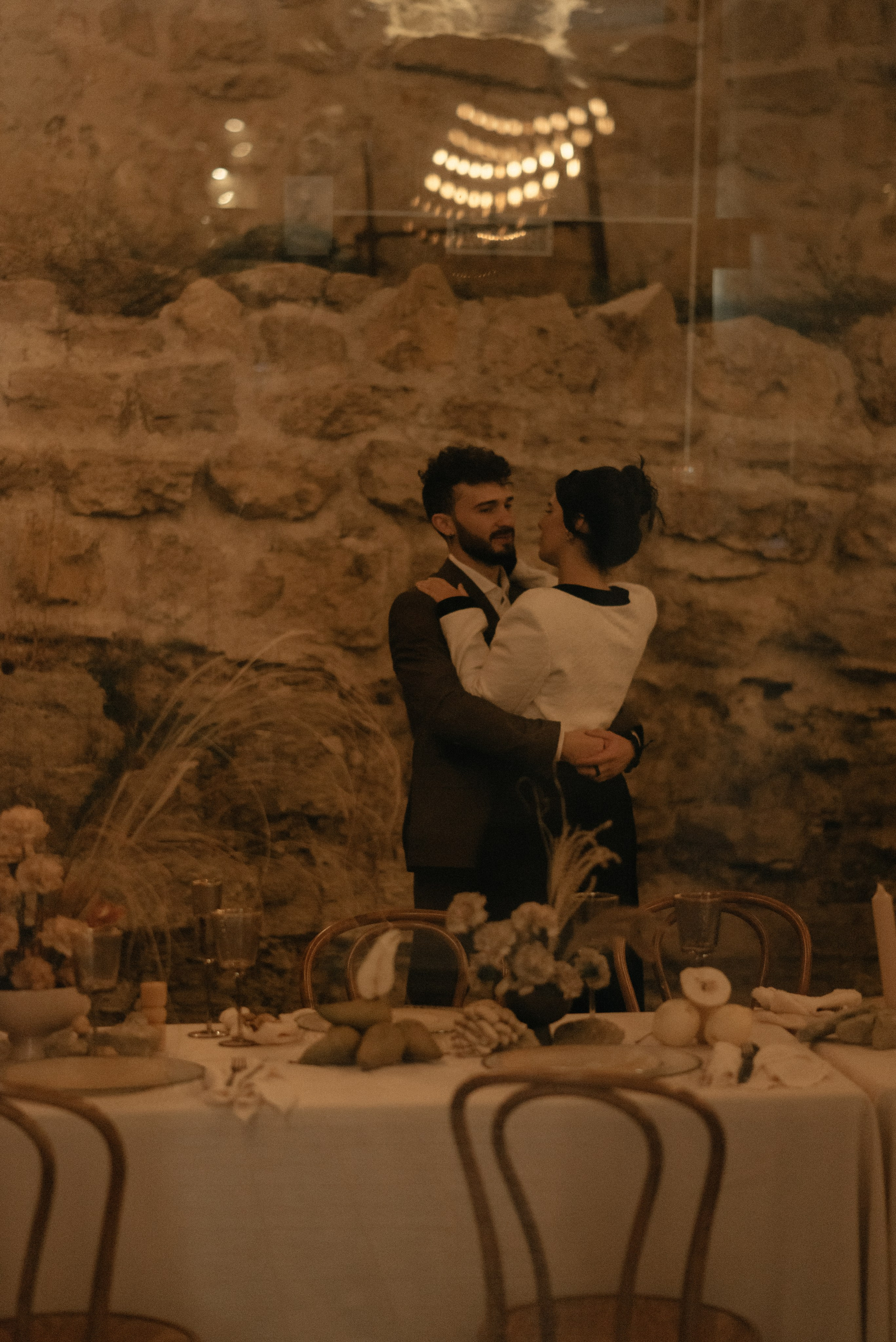 Katerina and Nikolay’s. Главная