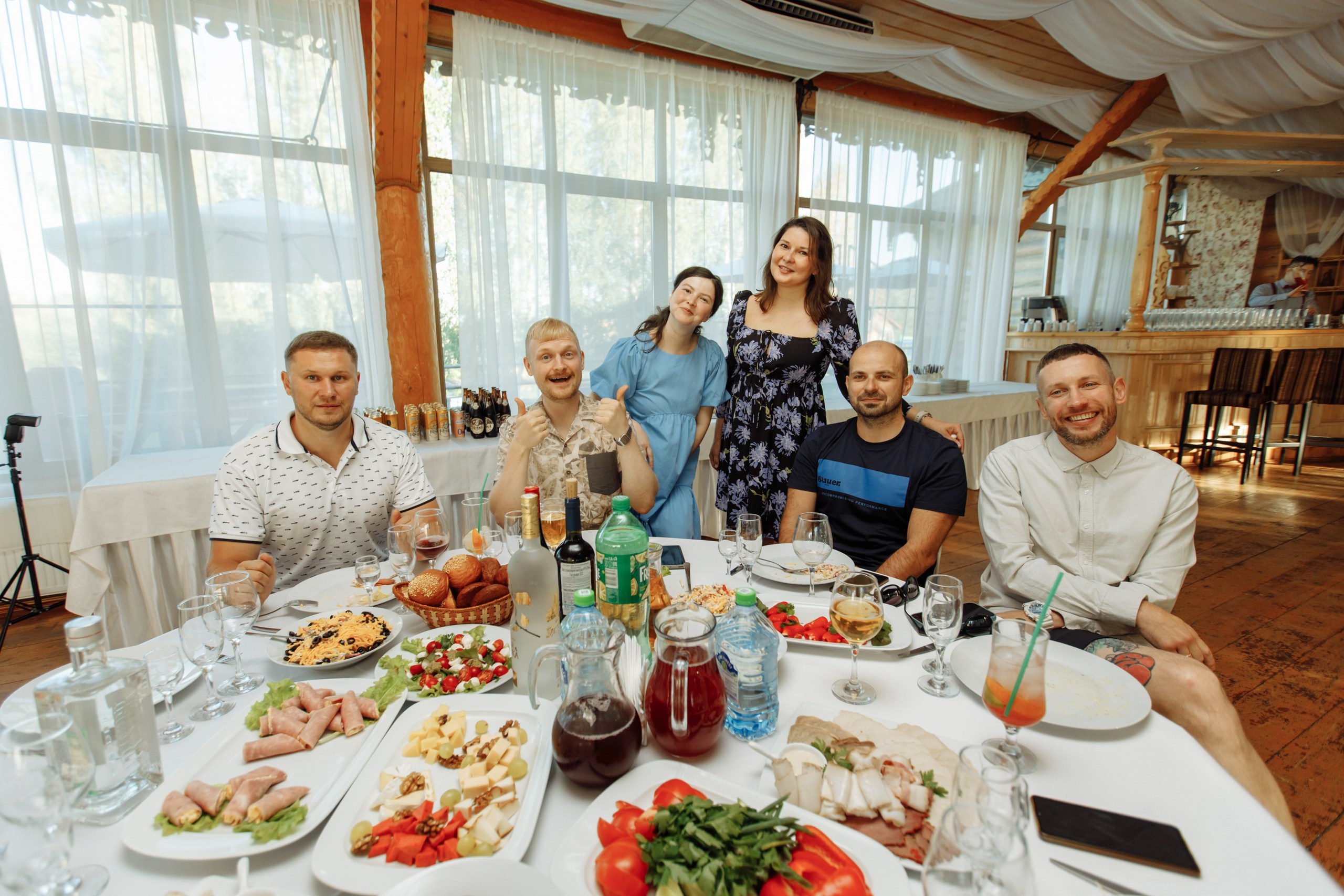 SUMMER. Motorkon. Свадебный фотограф в Ярославле Анастасия Архипова