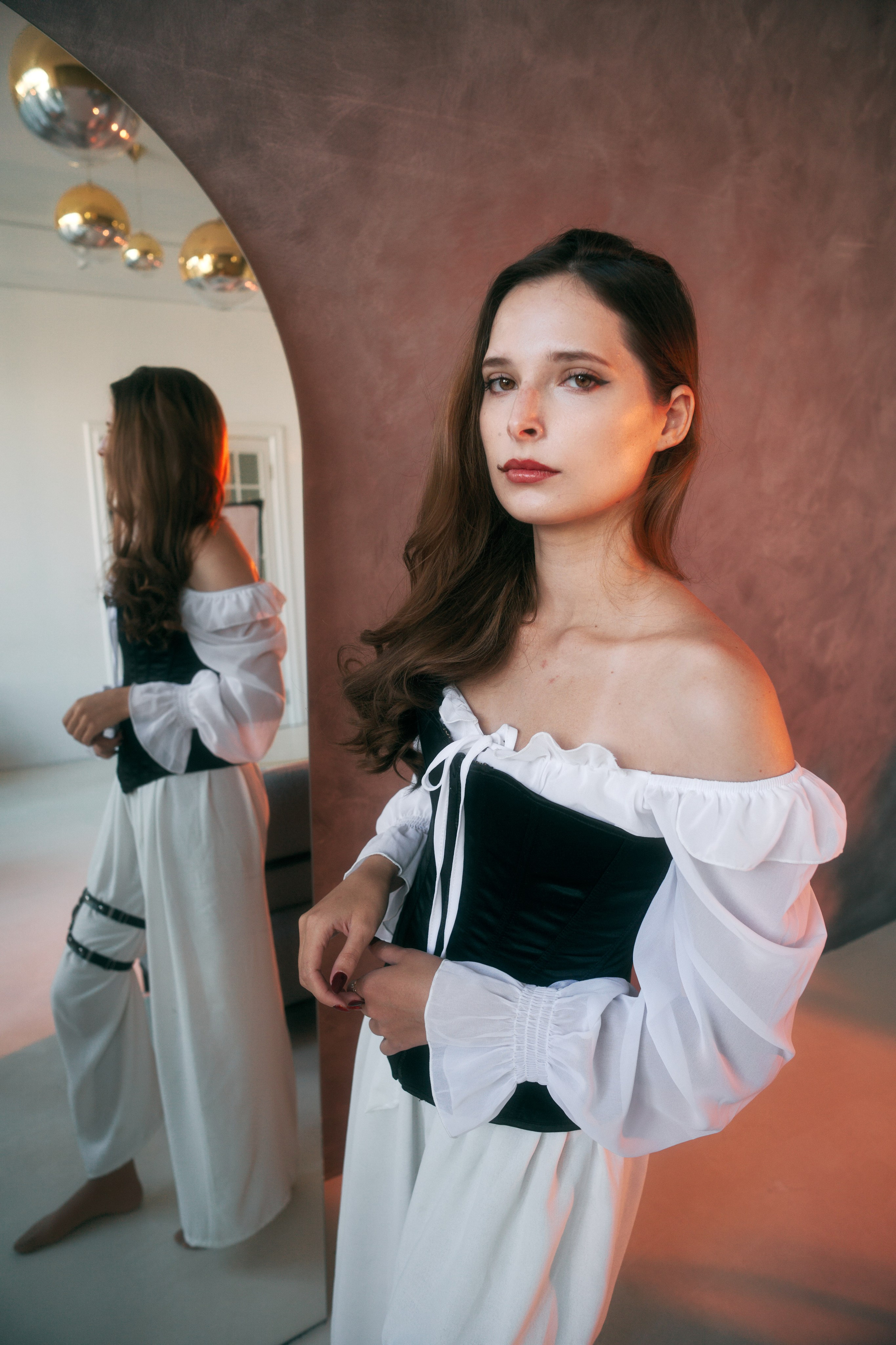 ☽ ЛУНА. Сайт творческой группы 62/5