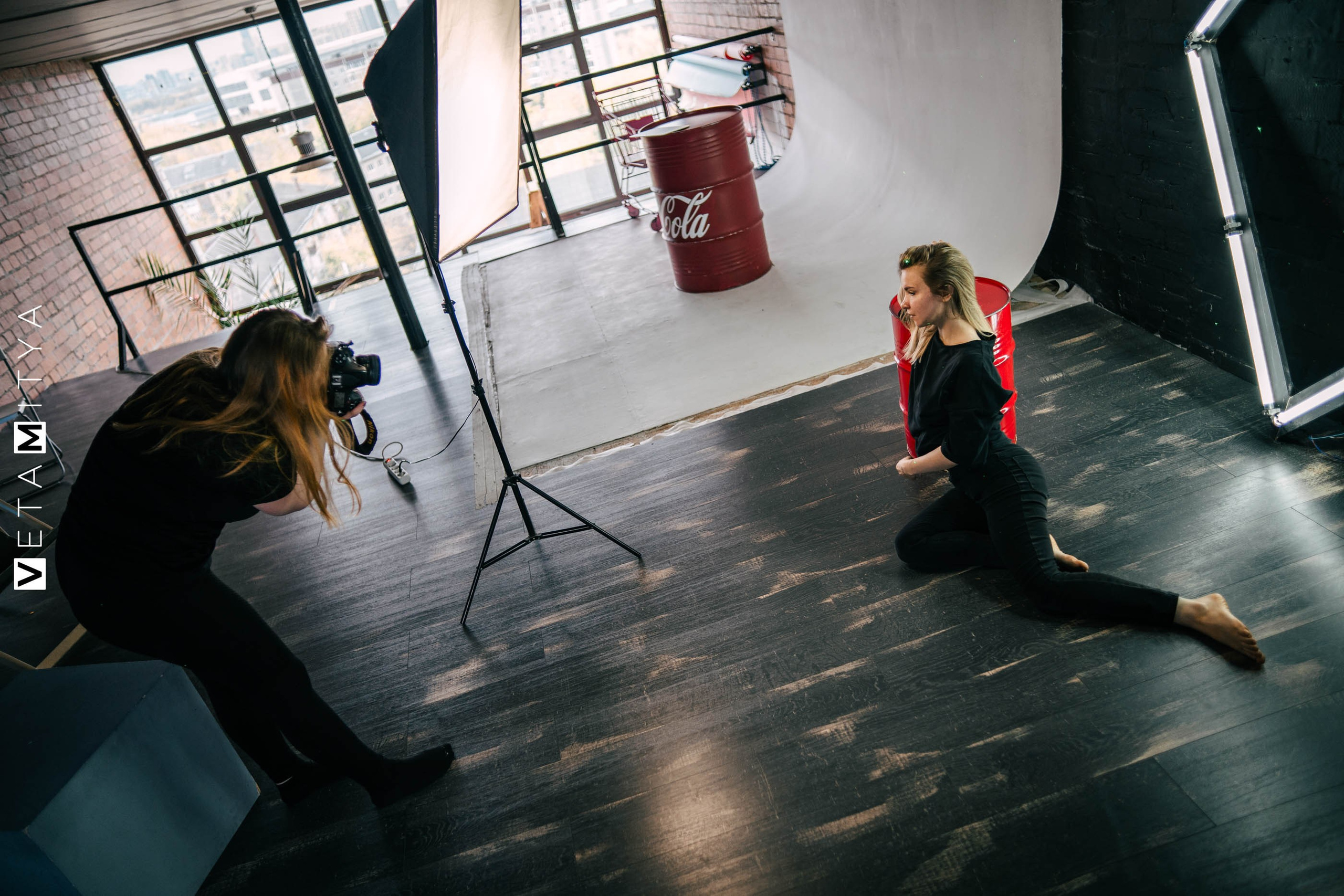 Сайт творческой группы 62/5