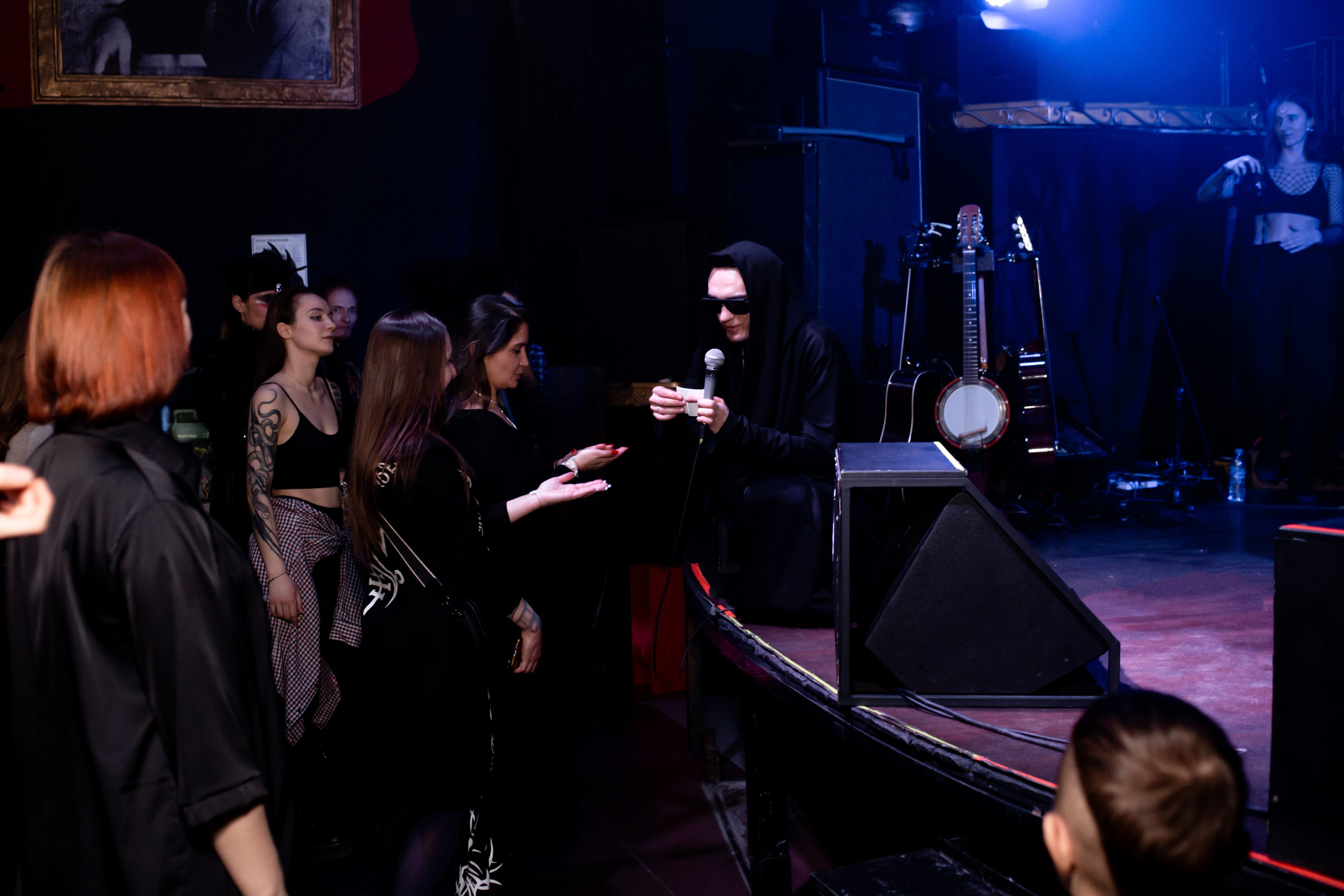 Agnivaib 2025 Ozz. Фотограф в Челябинске Ополихина Анна