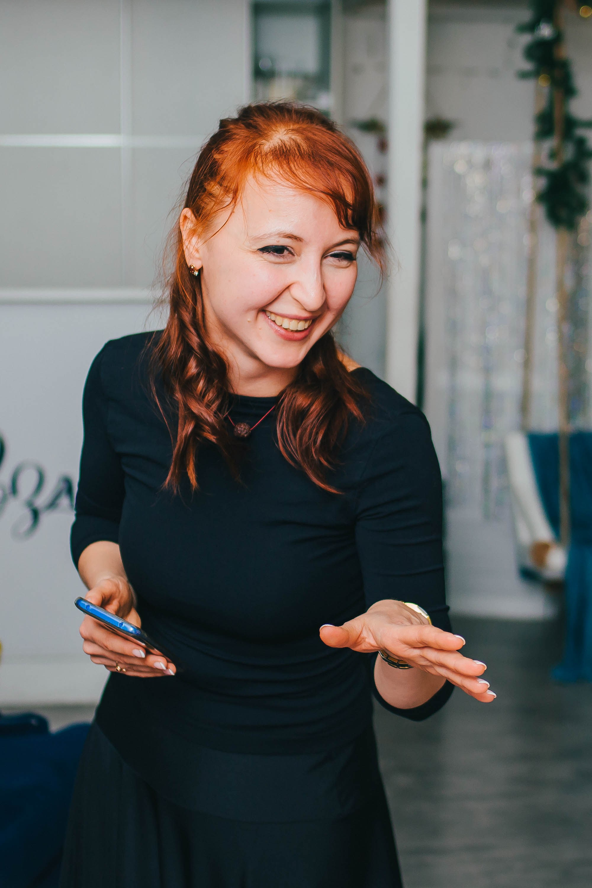 Фоторепортаж корпоратива. Фотограф в Челябинске Ополихина Анна