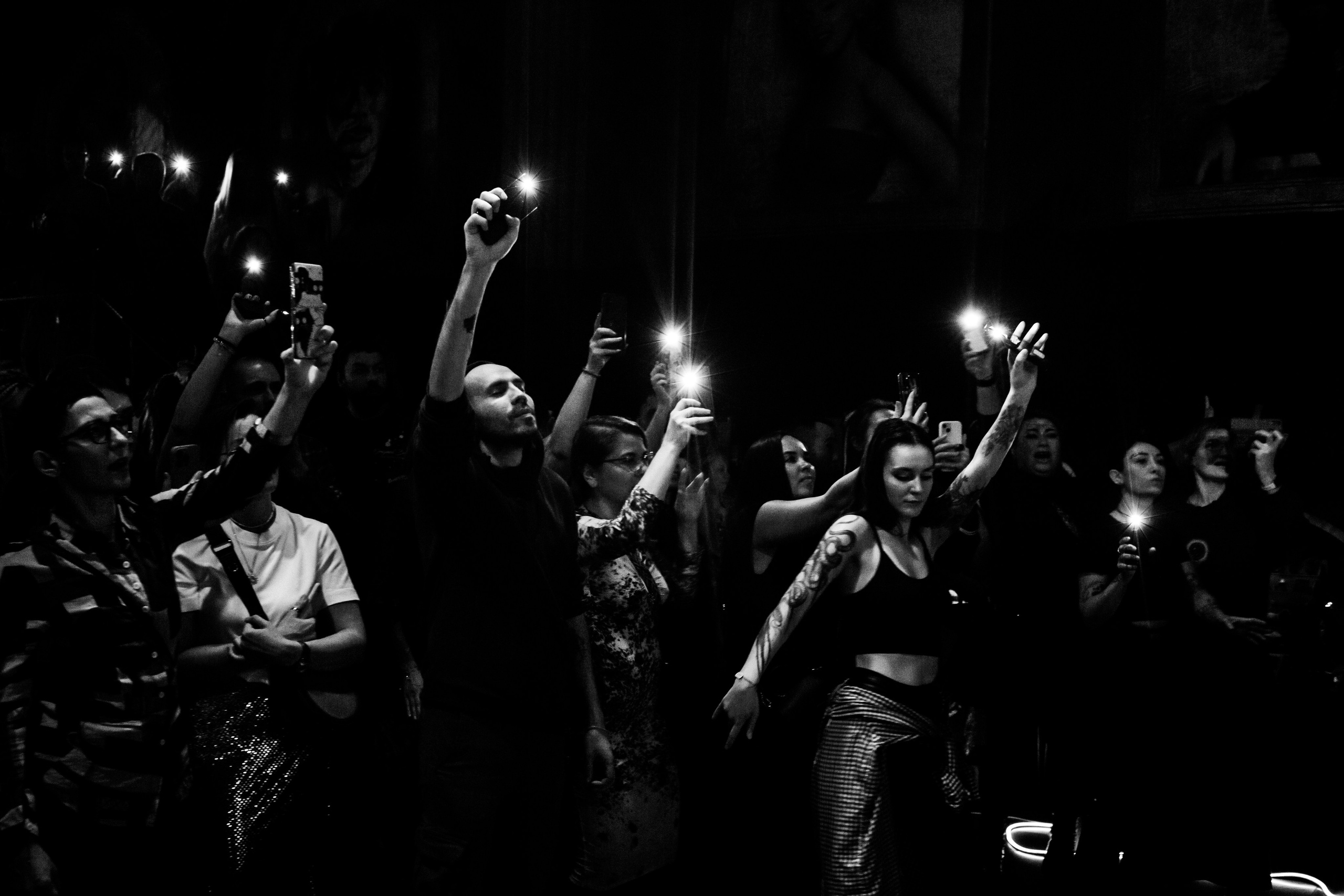 Agnivaib 2025 Ozz. Фотограф в Челябинске Ополихина Анна