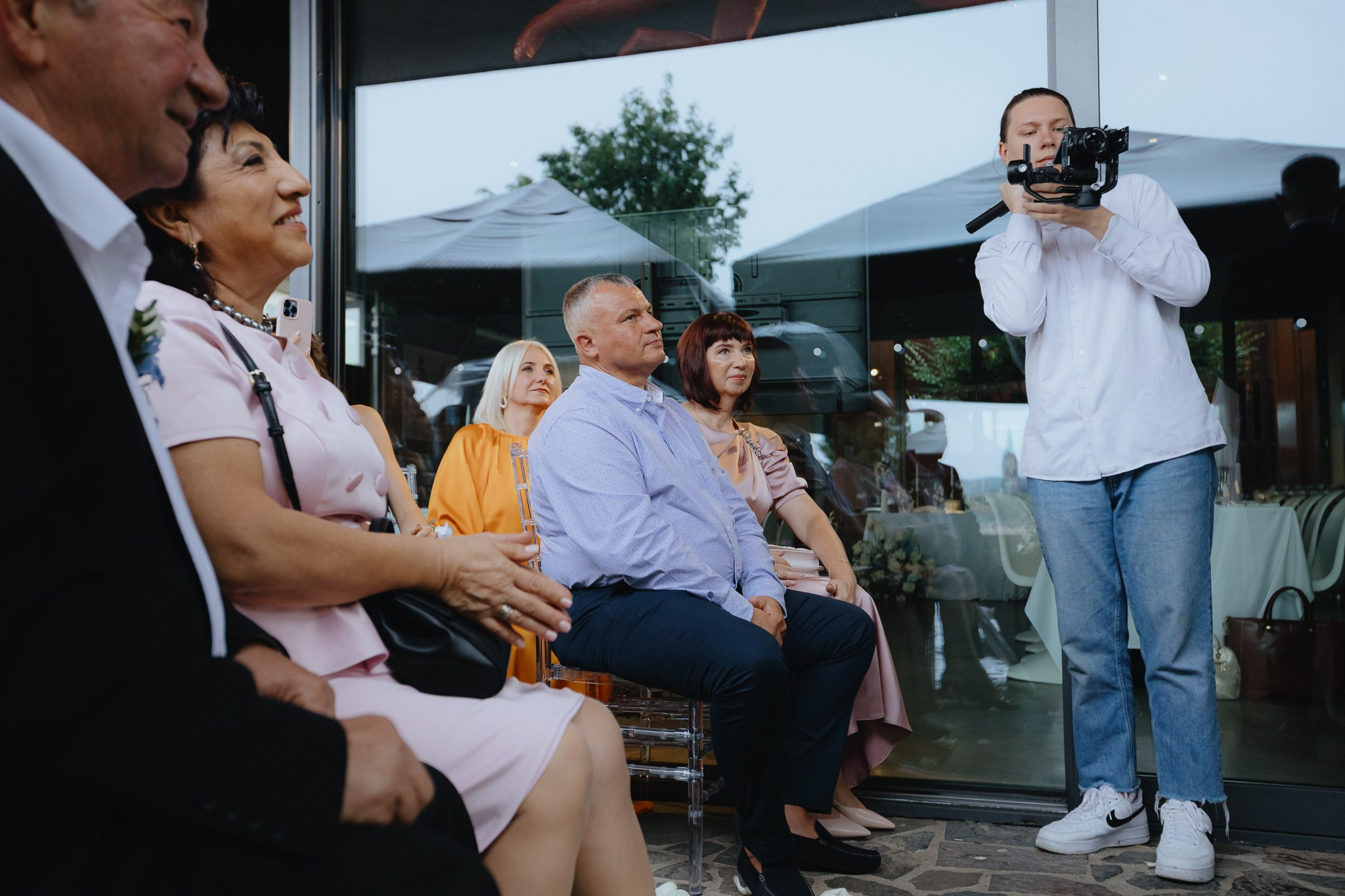 Свадебный день. Фотограф в Праге Александр Пивоваров