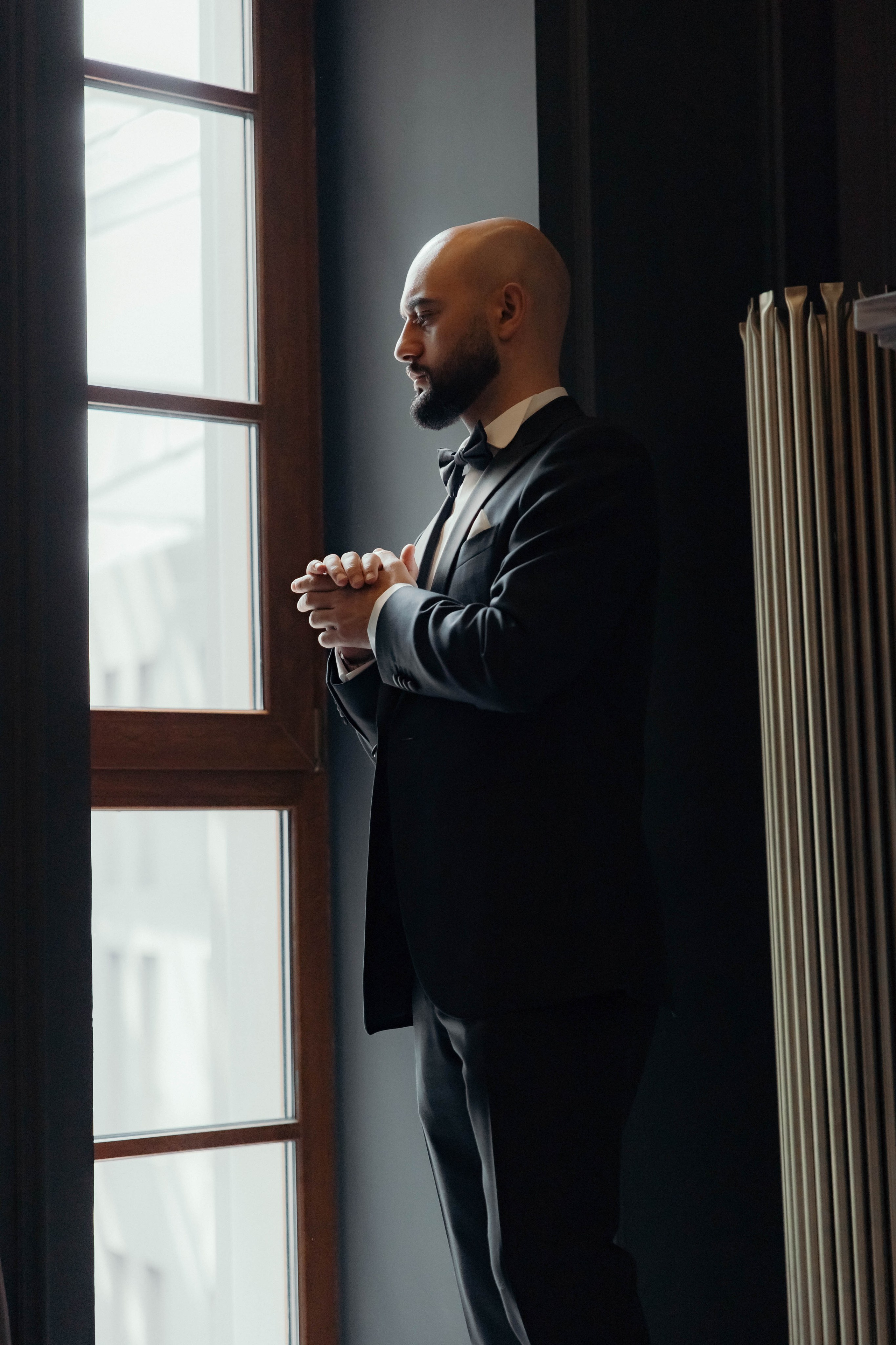 Санкт-Петербург Свадьба Элвина и Саиды. Лилия Вахитова фотограф