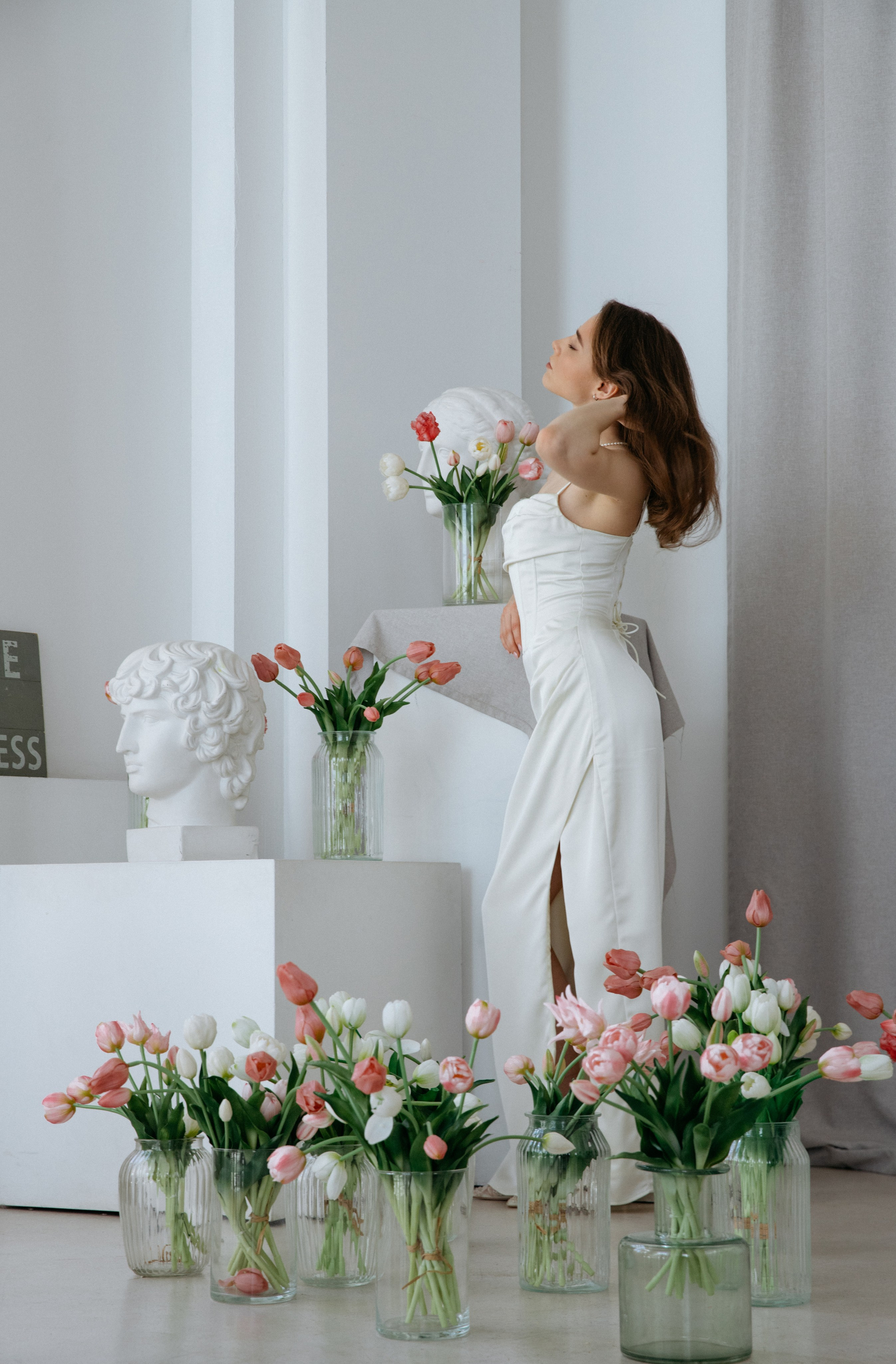 АЛИСА | Pavilion studio | Санкт-Петербург. Фотограф в Выборге | Юлия Басырова