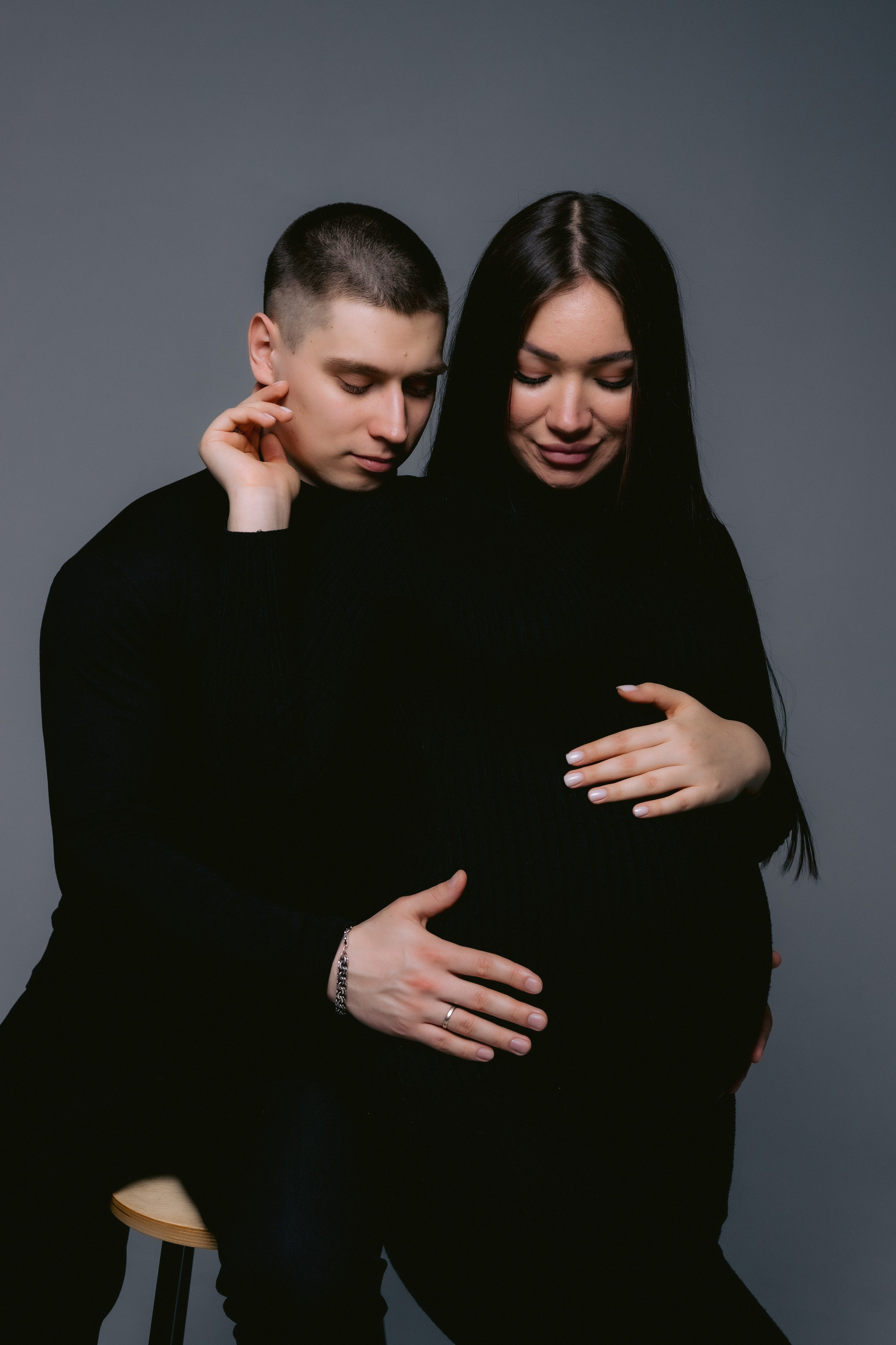 Дарья, Сергей. Фотограф Волгоград Кристина Прохоренко