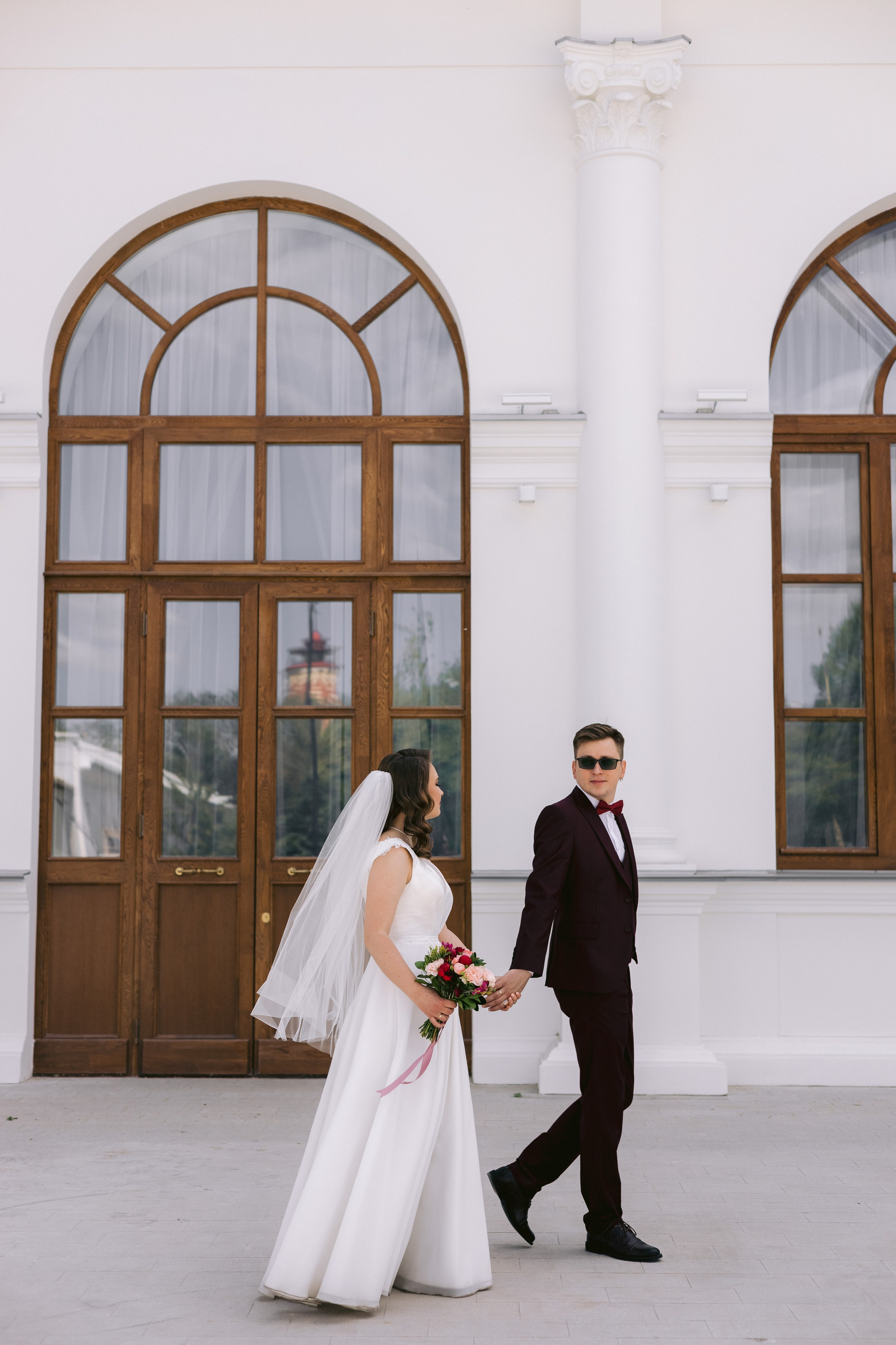 Вера, Роман. Фотограф Волгоград Кристина Прохоренко