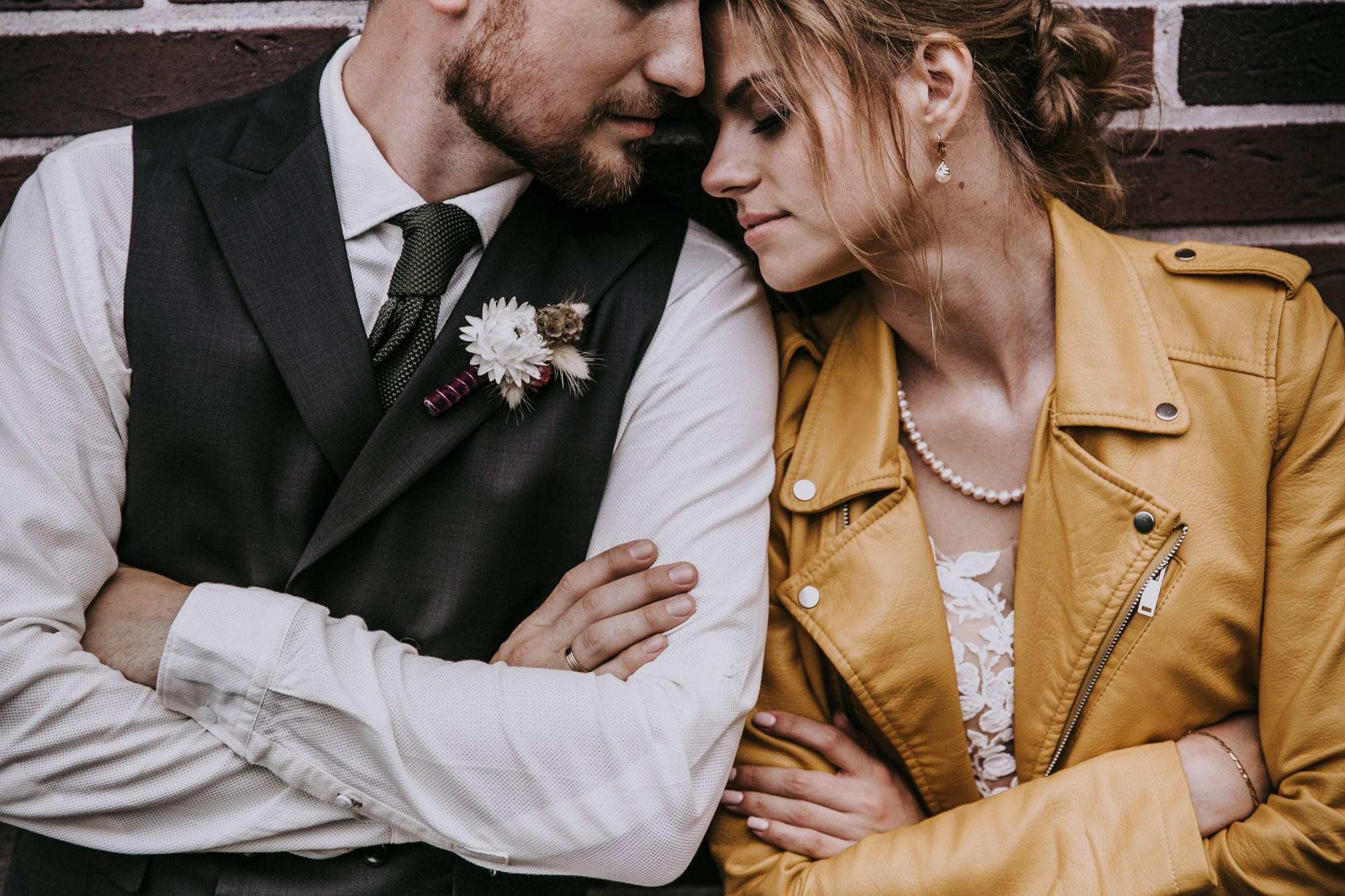 Дмитрий & Валерия. Свадебный фотограф в Москве — Павел Воронцов