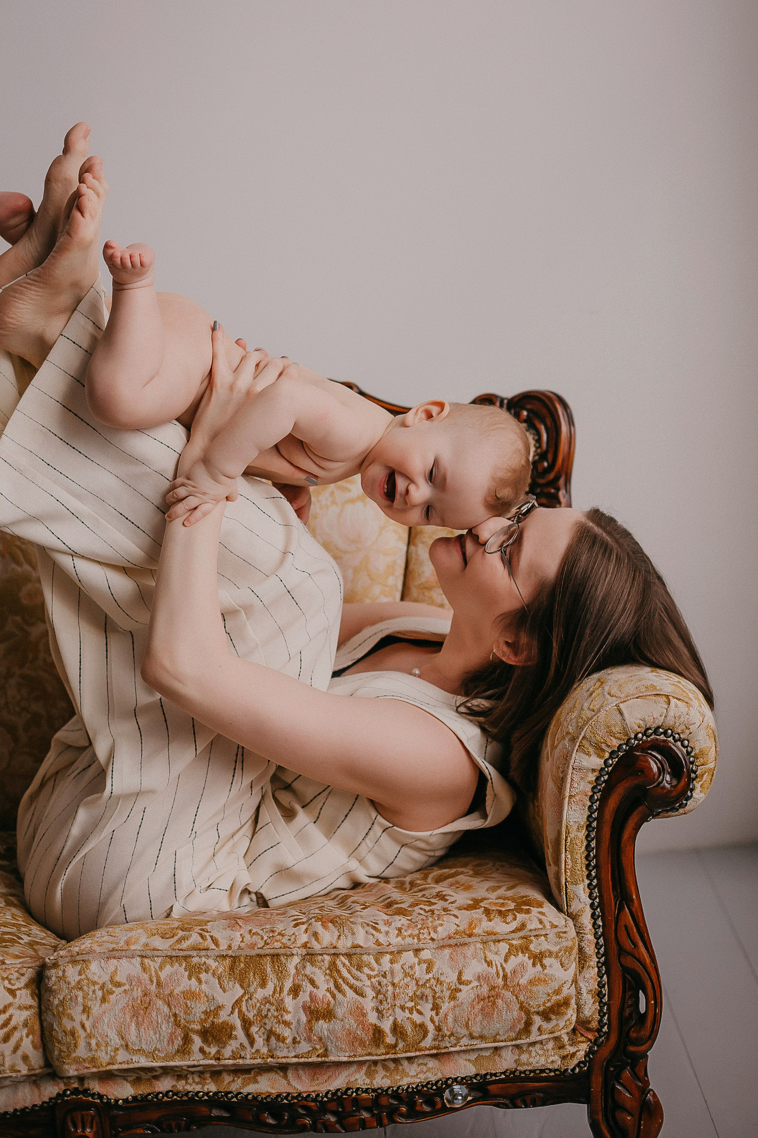 Эмир🖤. Семейный фотограф в Сургуте