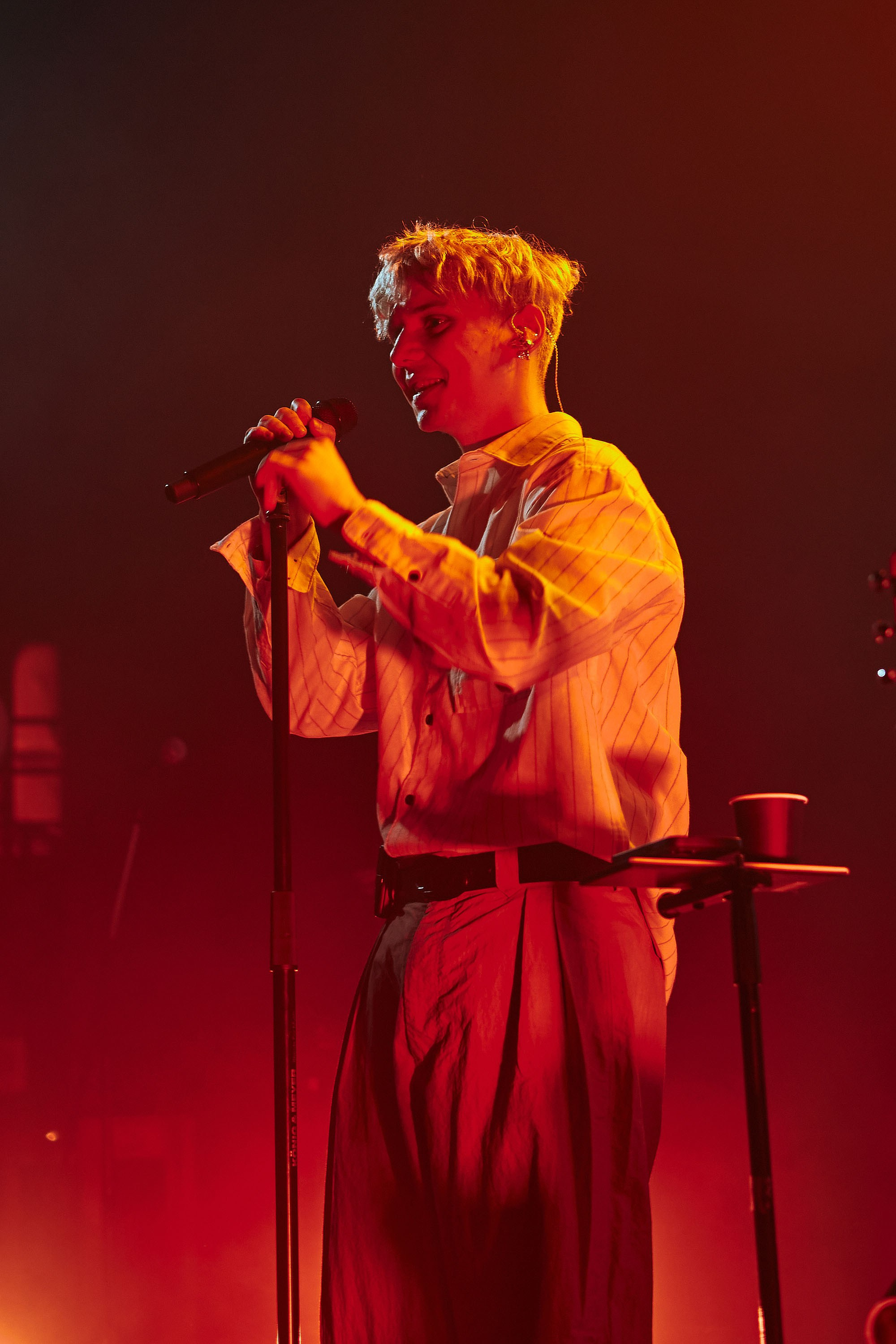 Ваня Дмитриенко «НА ОДНОЙ ОРБИТЕ ТУР». Андрей Цветков — репортажный, свадебный и портретный фотограф в Санкт-Петербурге