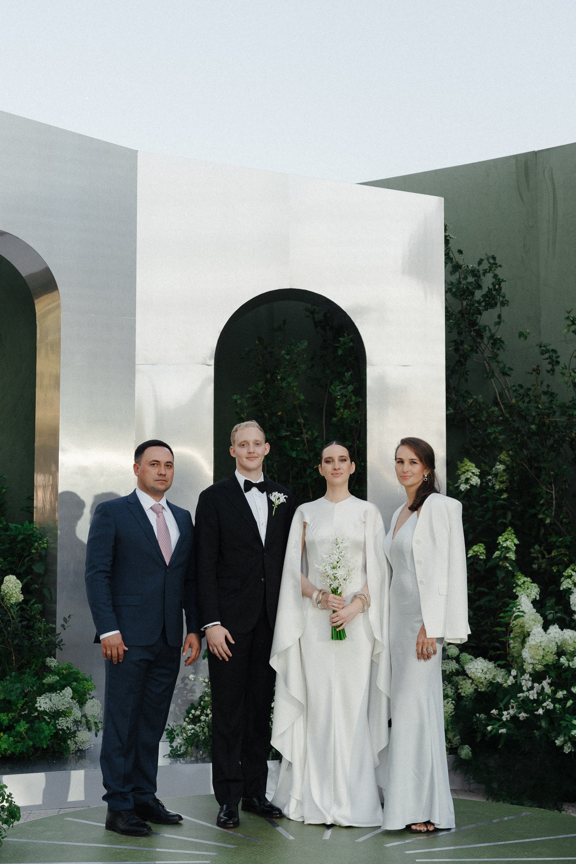 Semyon & Maria. Андрей Цветков — репортажный, свадебный и портретный фотограф в Санкт-Петербурге