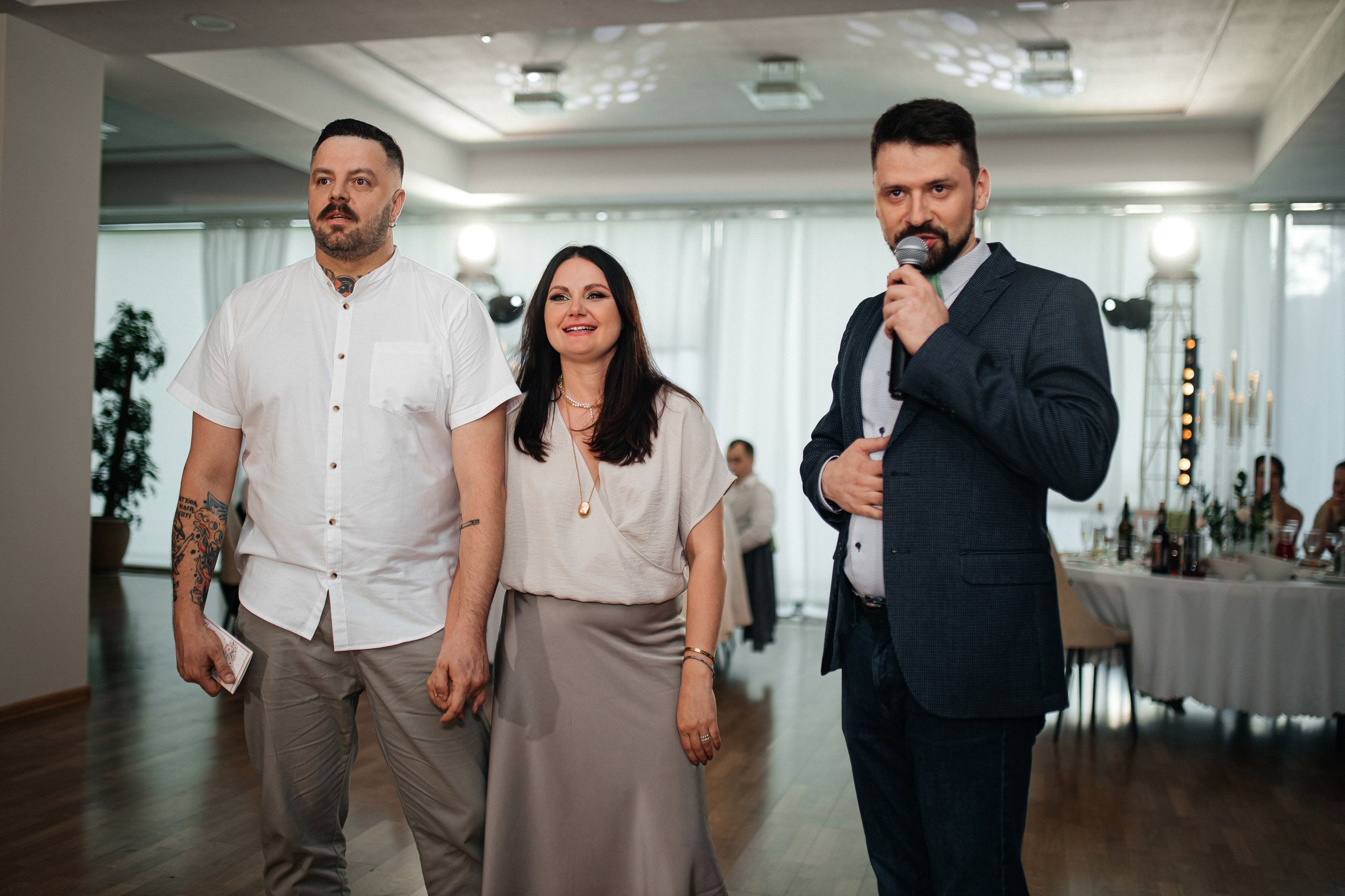 Свадьба Полины и Вадима. Свадебный и контент фотограф в Петрозаводске Ксения Истрафилова