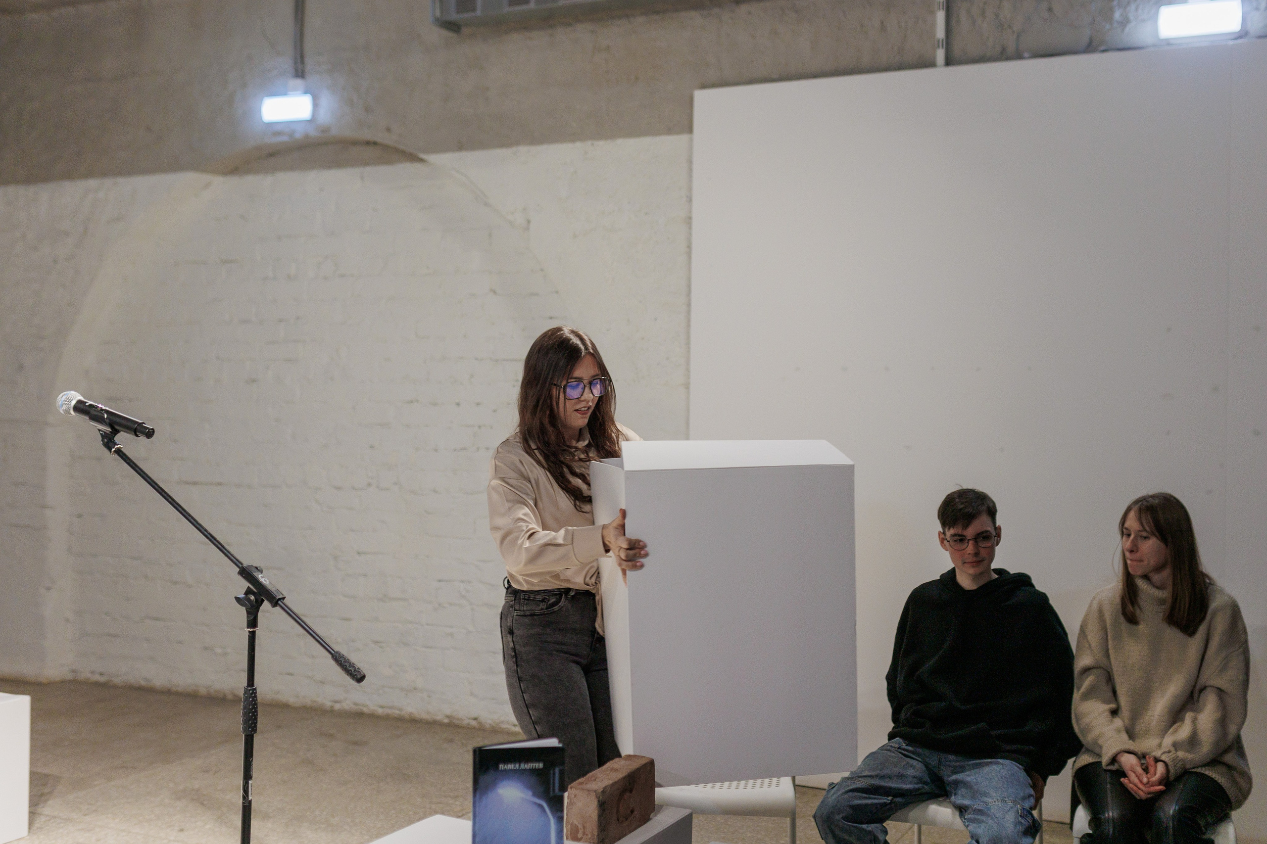 Это тебе. Фотограф городских и семейных событий Артем Карпухин