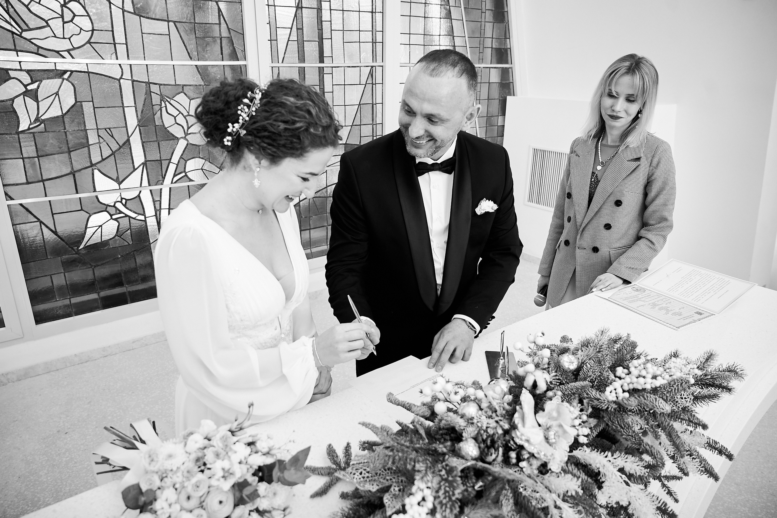 D&V. Профессиональный репортажный фотограф в Самаре Никита Королев