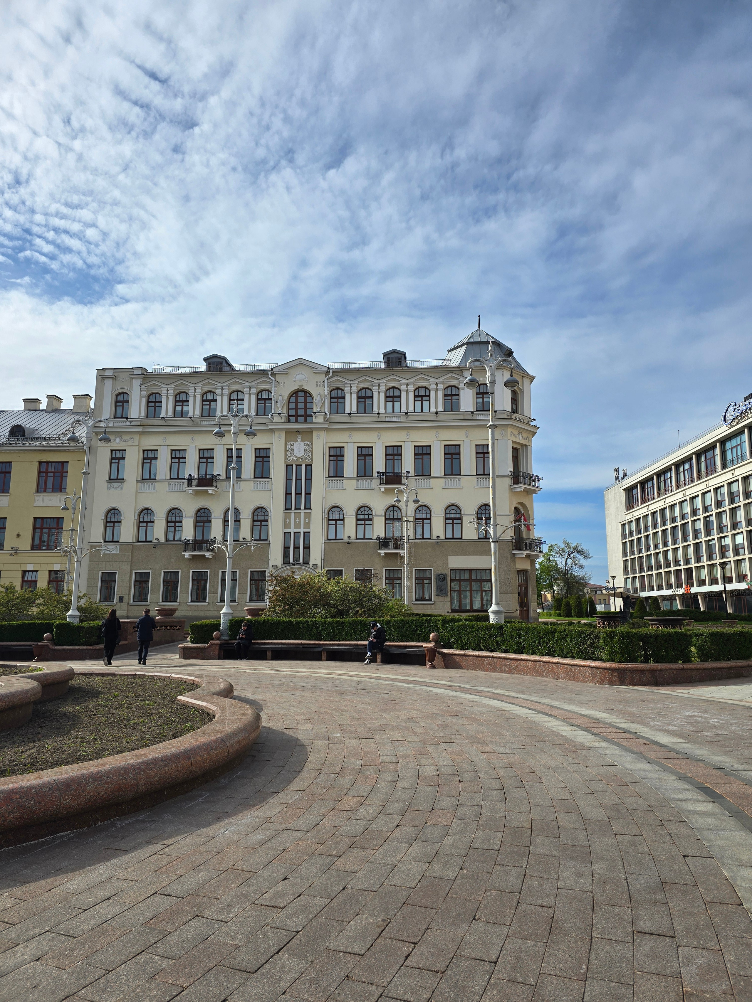 Беларусь. Фотограф в Дзержинске Воронина Юлия